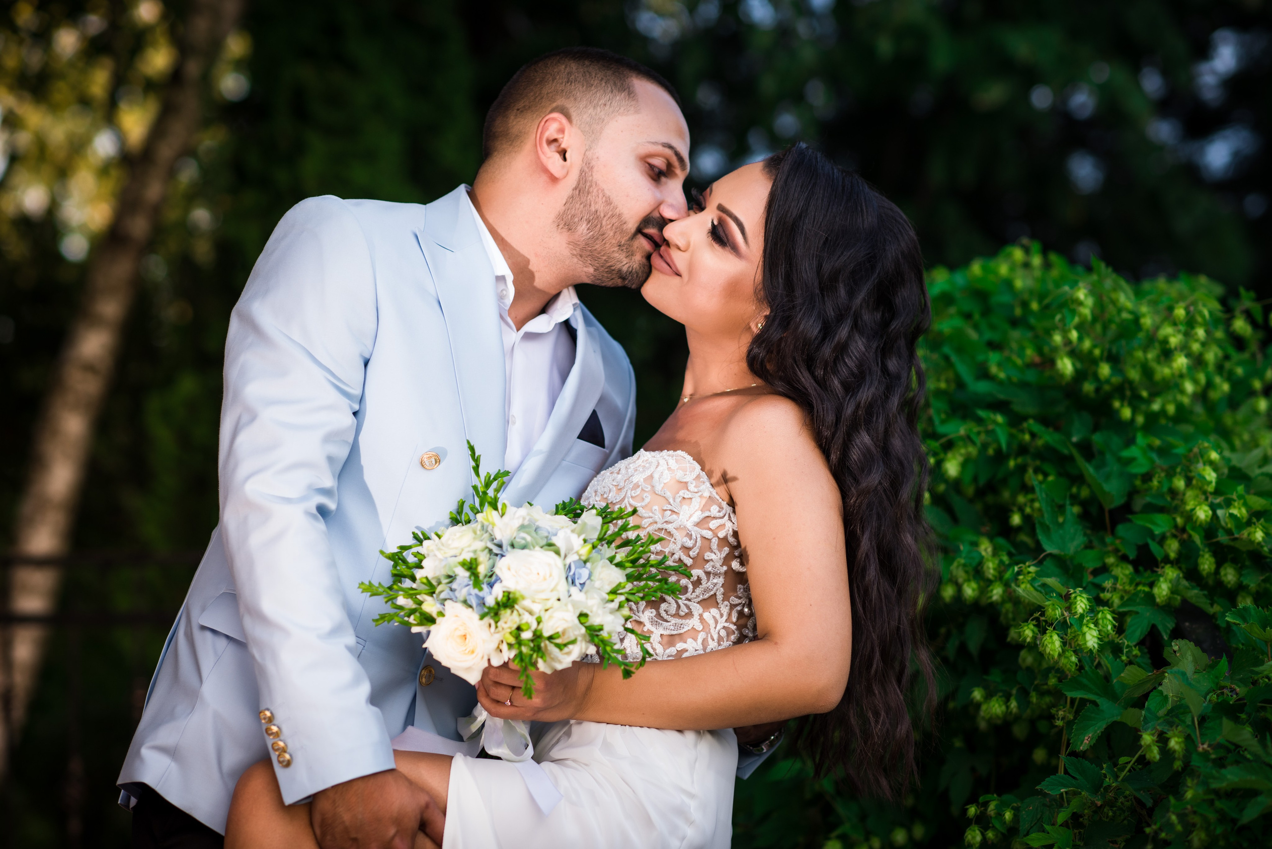 Roxana - Iuli. Fotograf nunta si evenimente Giurgiu