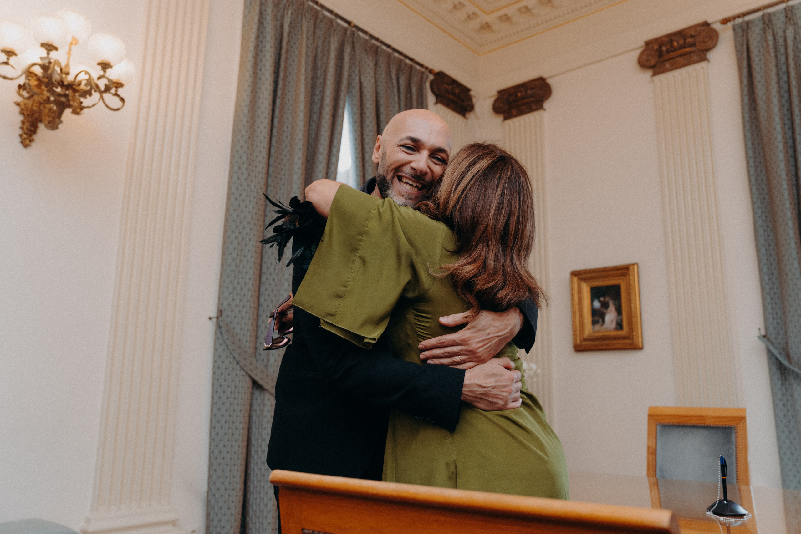 Marco & Davide. Photographer Luxembourg