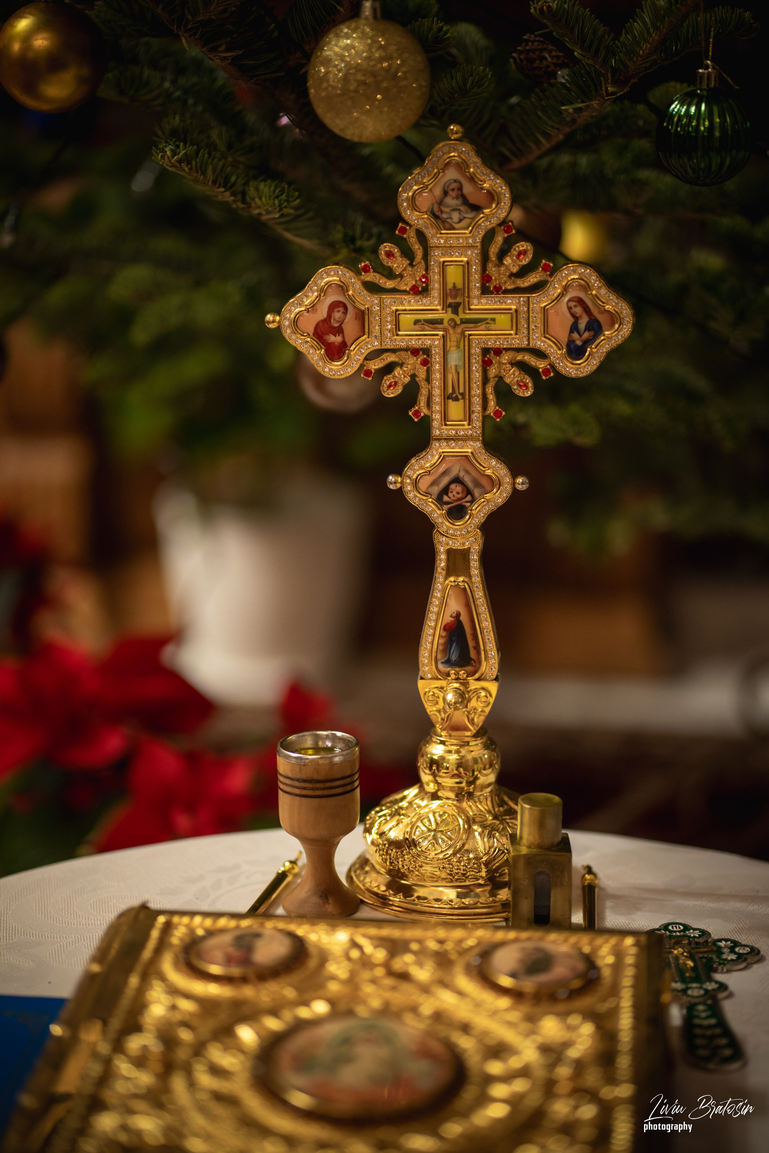 IUSTIN. RRStudio — Fotograf evenimente