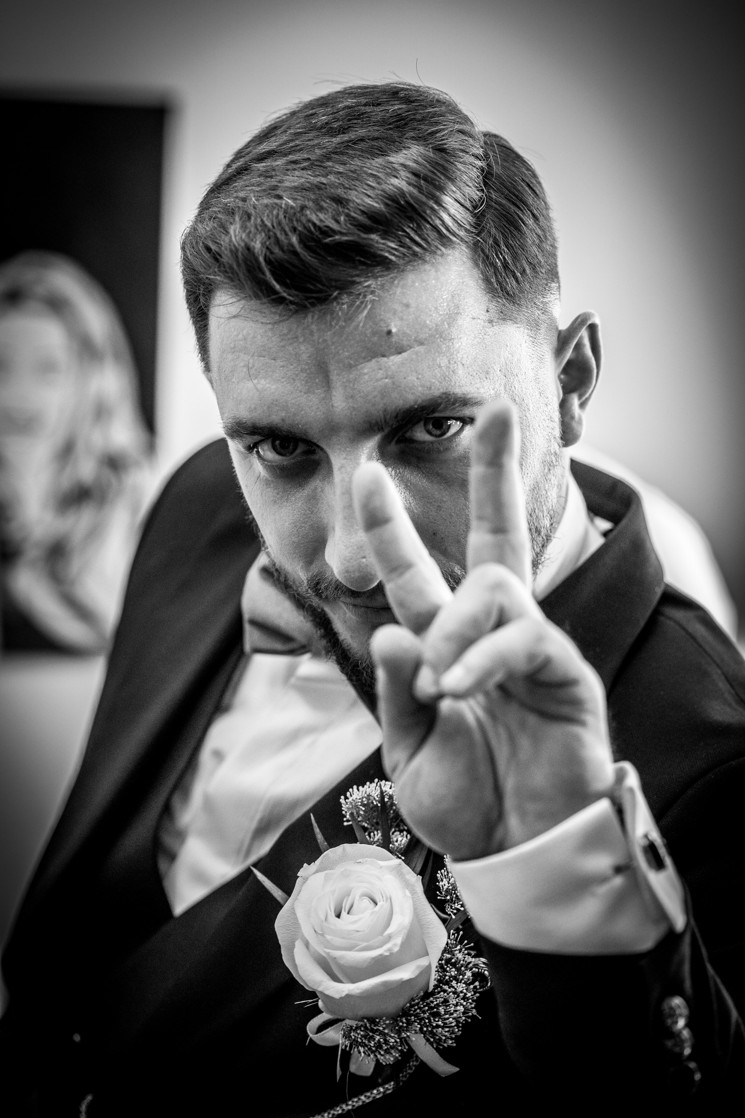 ANDREI & INGRID. RRStudio — Fotograf evenimente