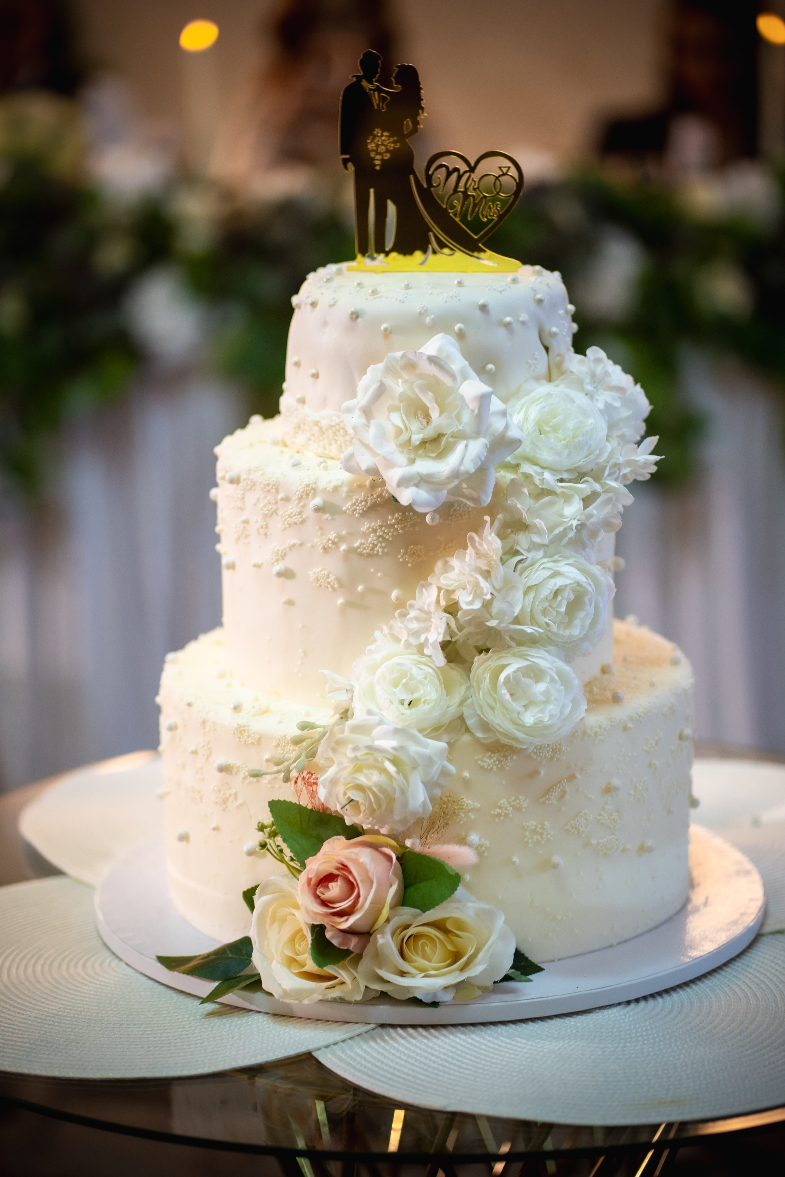 Vasile & Georgiana - 05.07.2025. RRStudio — Fotograf evenimente