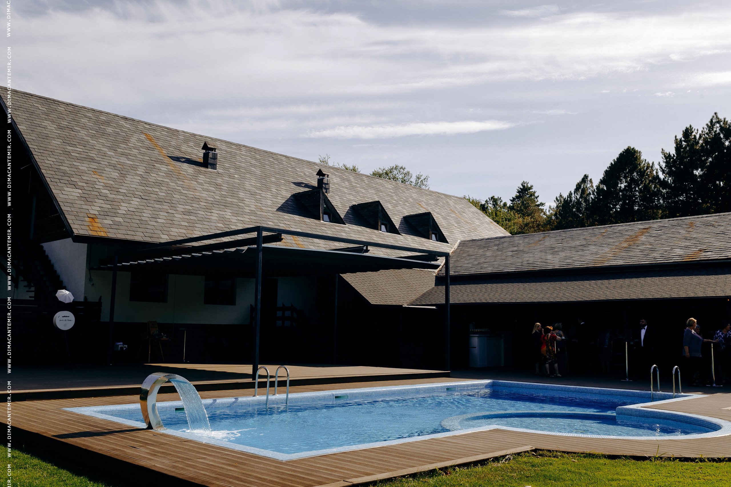 ION + DANA | VILA DRAGO. Свадебный фотограф Молдова Кишинёв