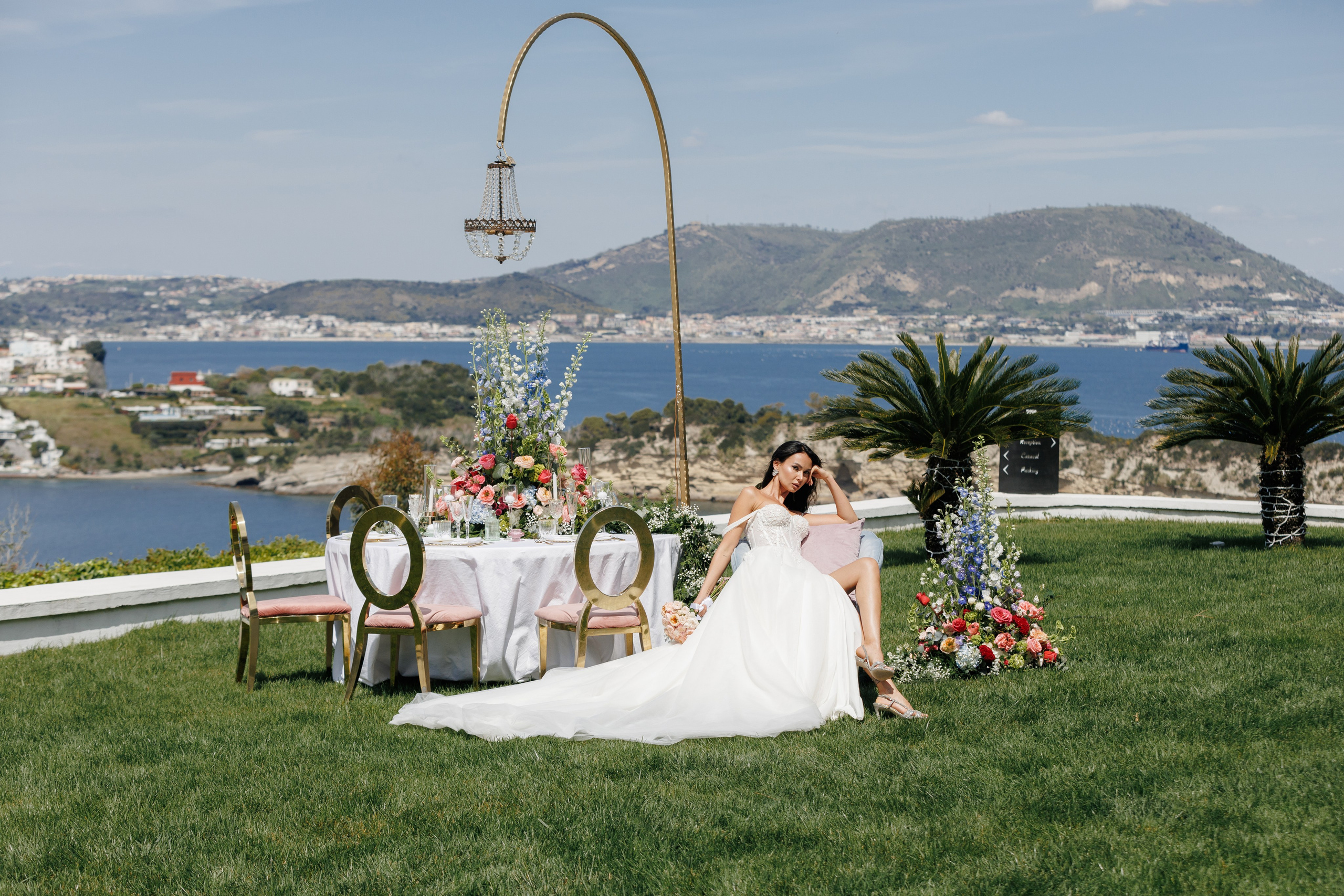 Amalfi Wedding & Second day Shootings 2025. Iurkovski PHOTOGRAPHY in Europe. Luxury destination weddings and events