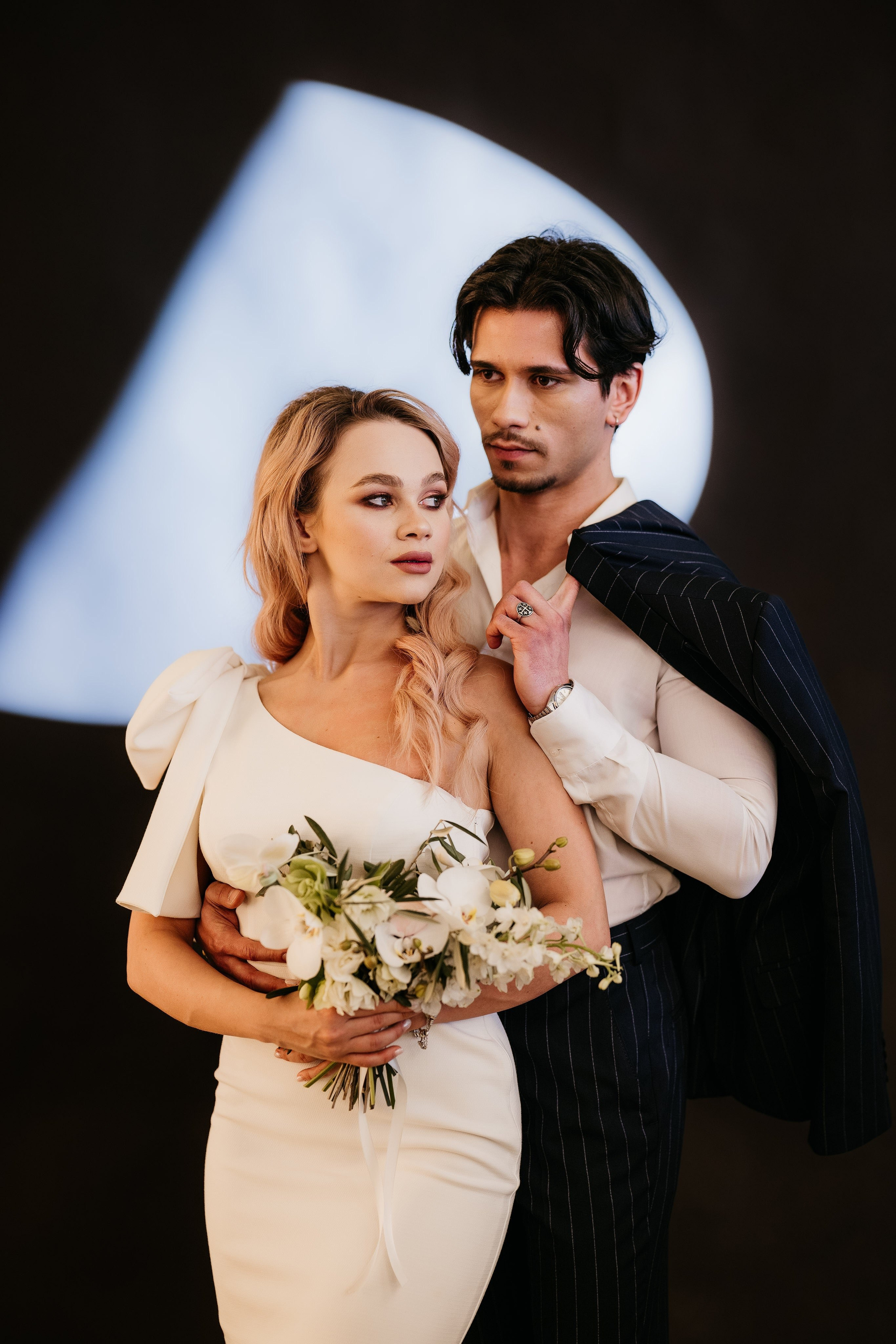 Dan si Claudia. Valentin Melen - fotograf de nunta 🤍