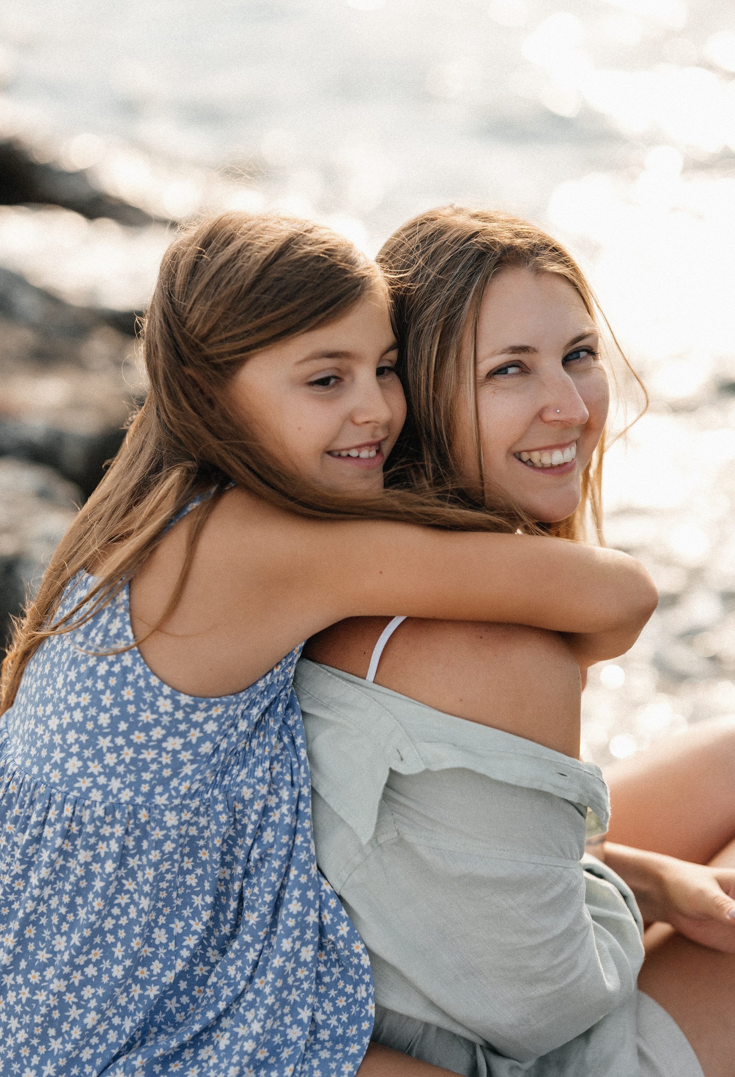 Aurora. Wedding photographer Italy