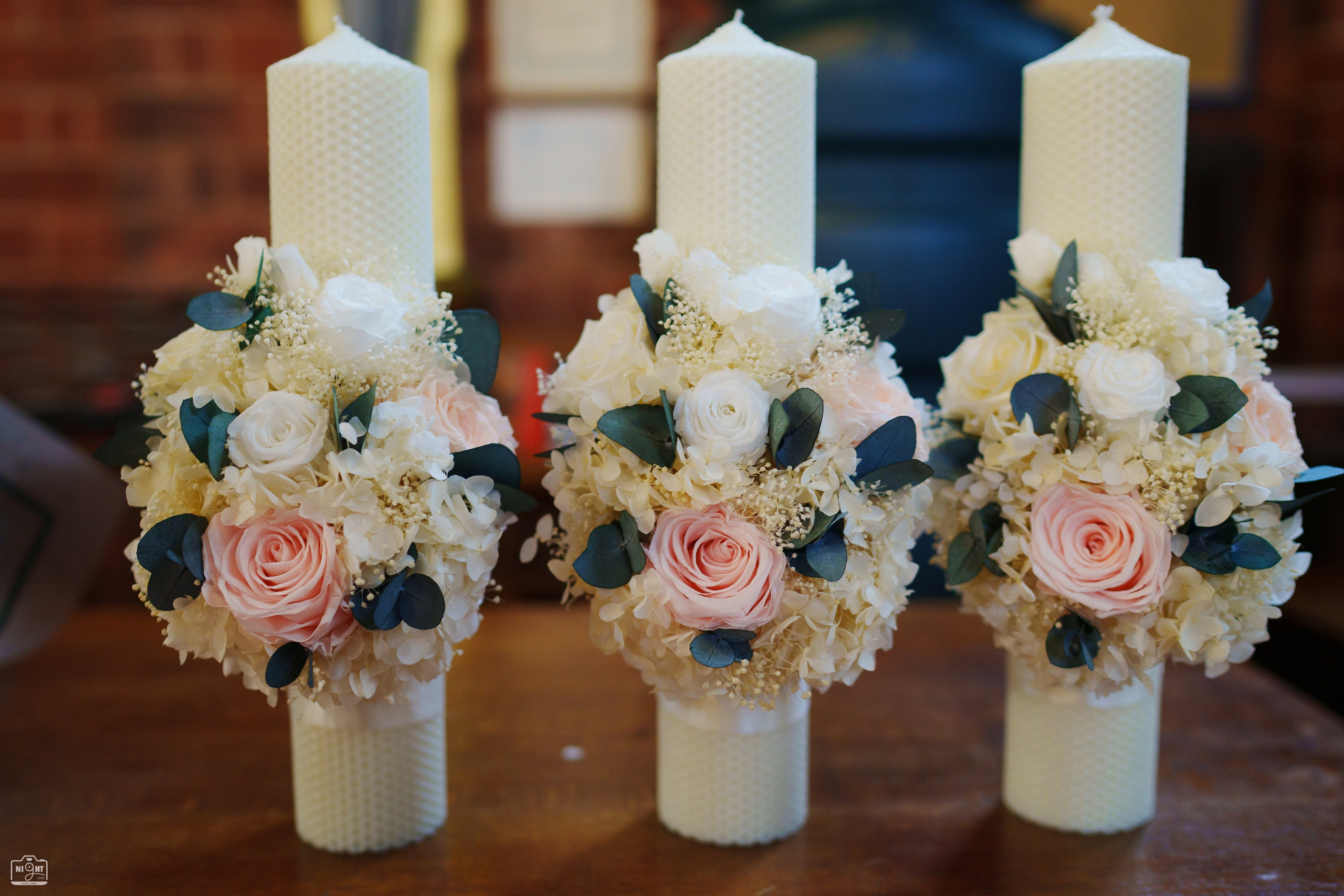 Nuntă Ionuț & Ana – Album Foto-Video | NIGHT LENS