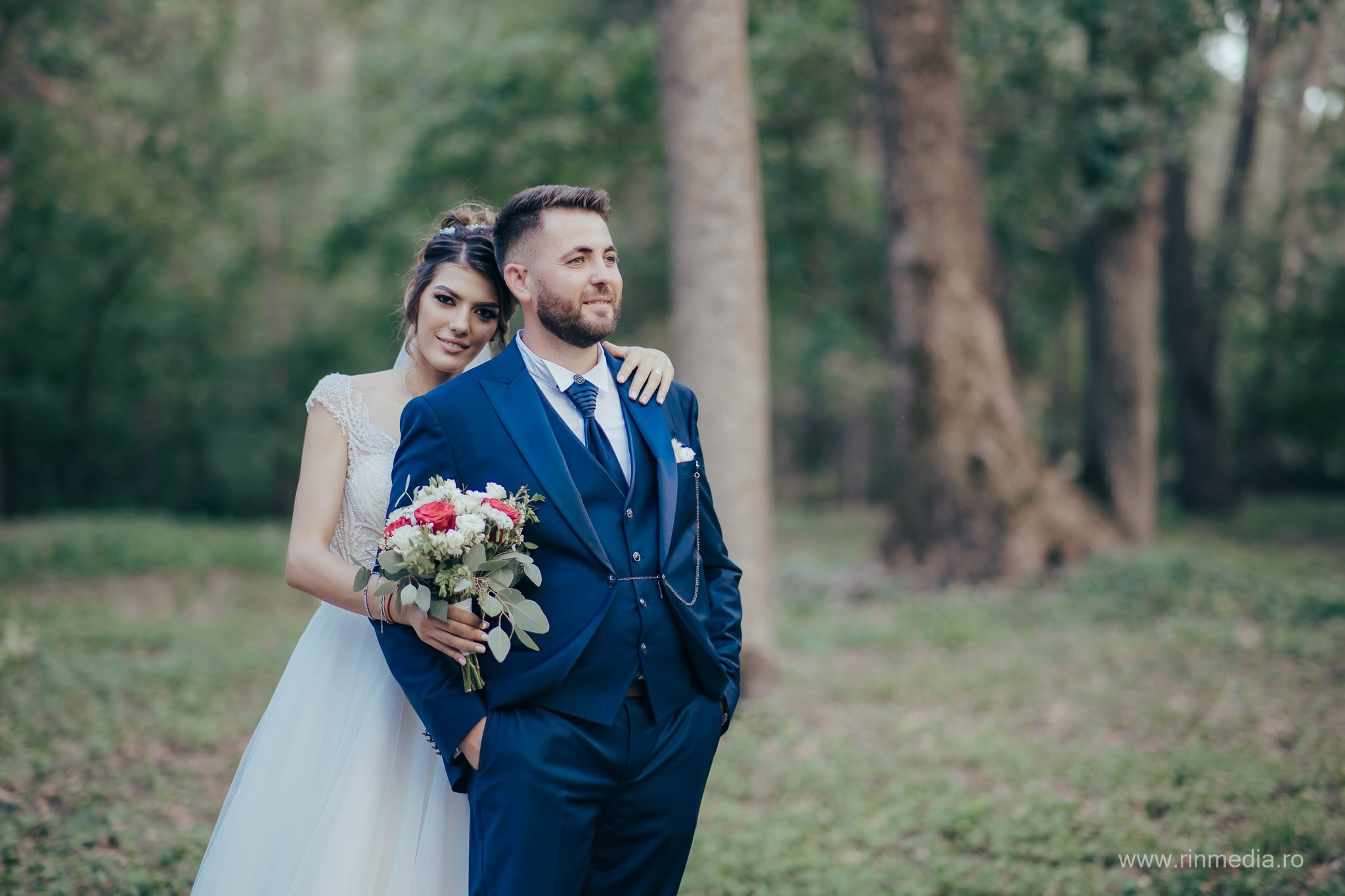 Madalina & Marius. Fotograf de Nunta Focsani