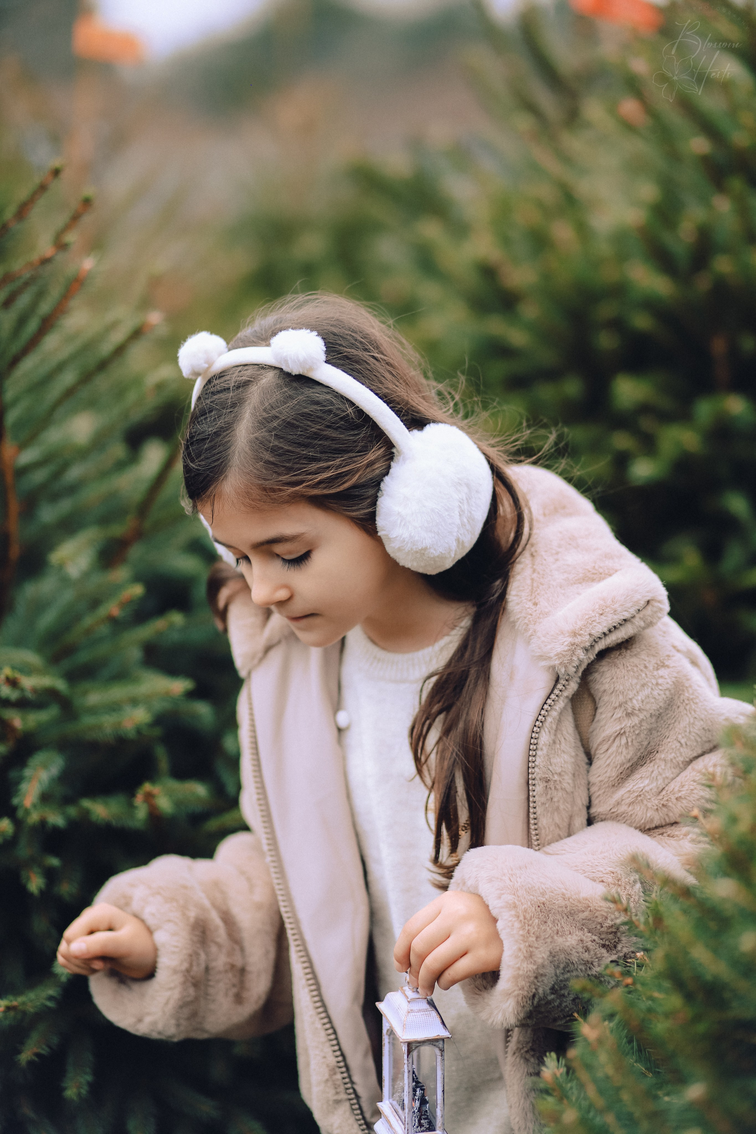 Christmas is coming. Family & children’s photographer in Herts & West London Iryna Blair