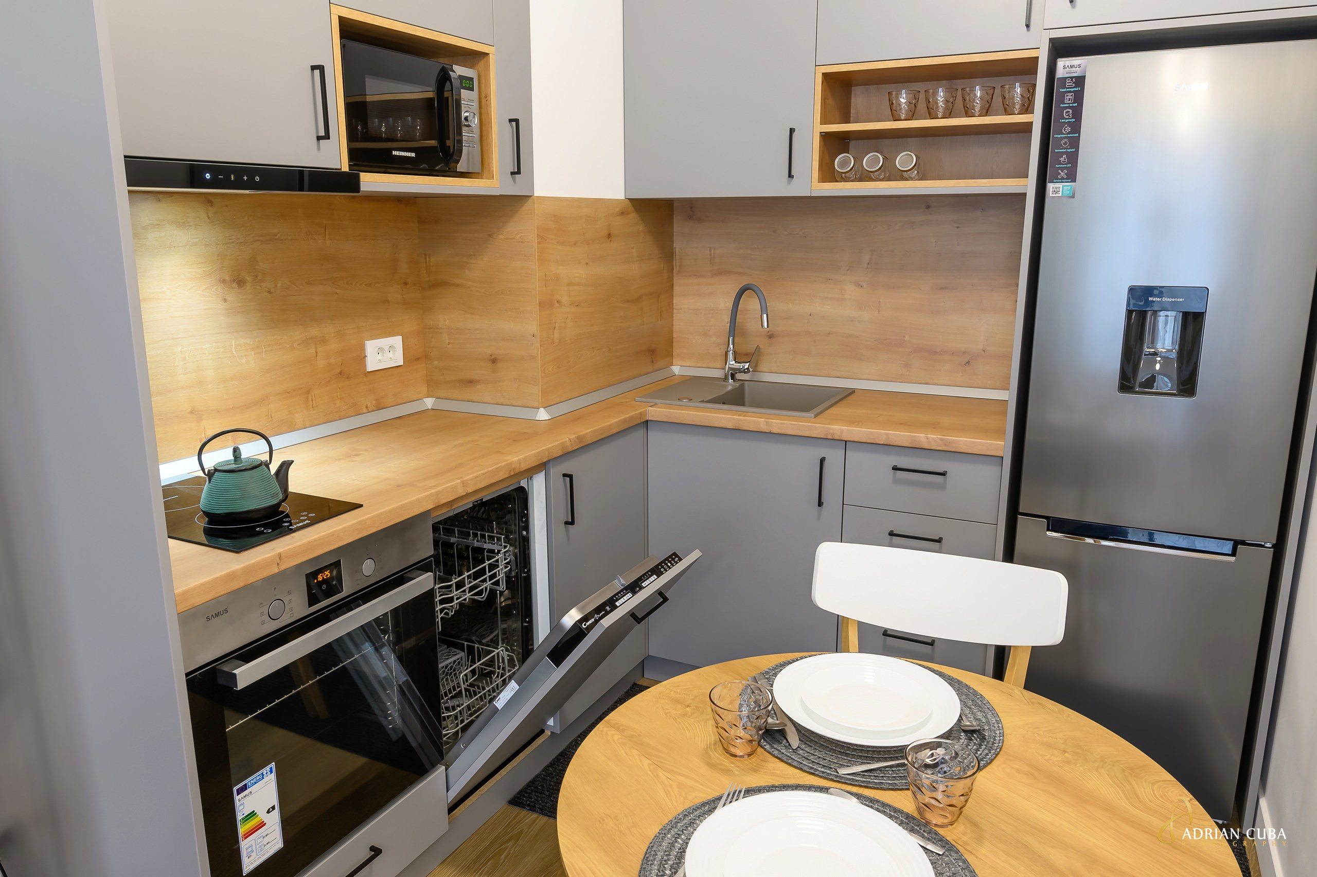 Fotograf imobiliare Iasi | Fotografii profesionale pentru vanzari si inchirieri locuinte