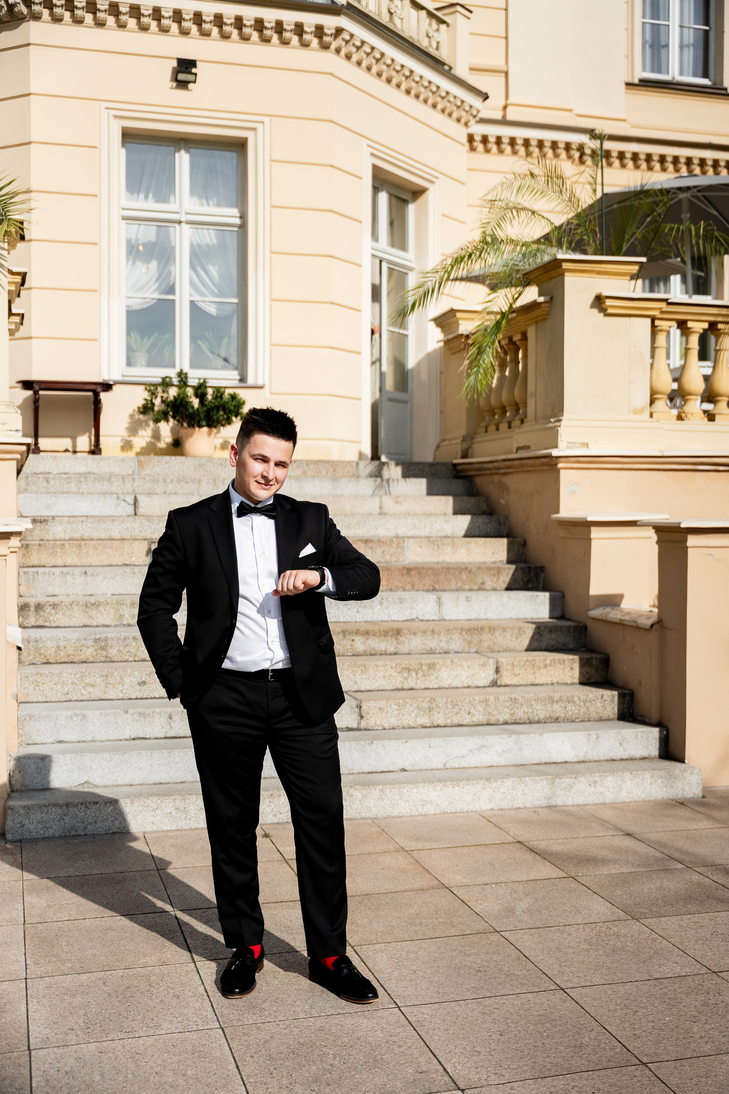 B&S. SL Wedding Photo: ponadczasowa 💍 fotografia ślubna | Wrocław & Europa