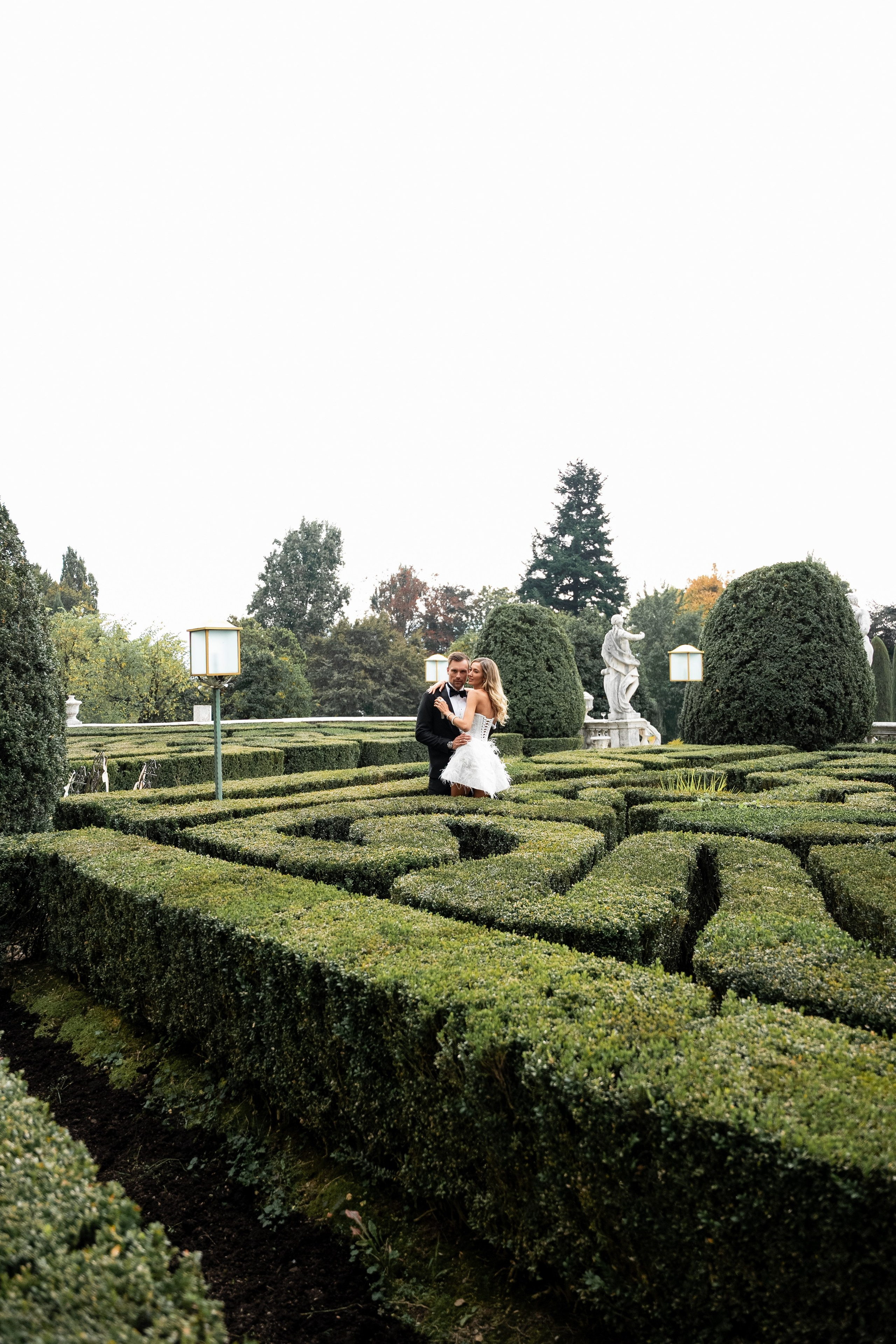 D&C: Bergamo. SL Wedding Photo: ponadczasowa 💍 fotografia ślubna | Wrocław & Europa