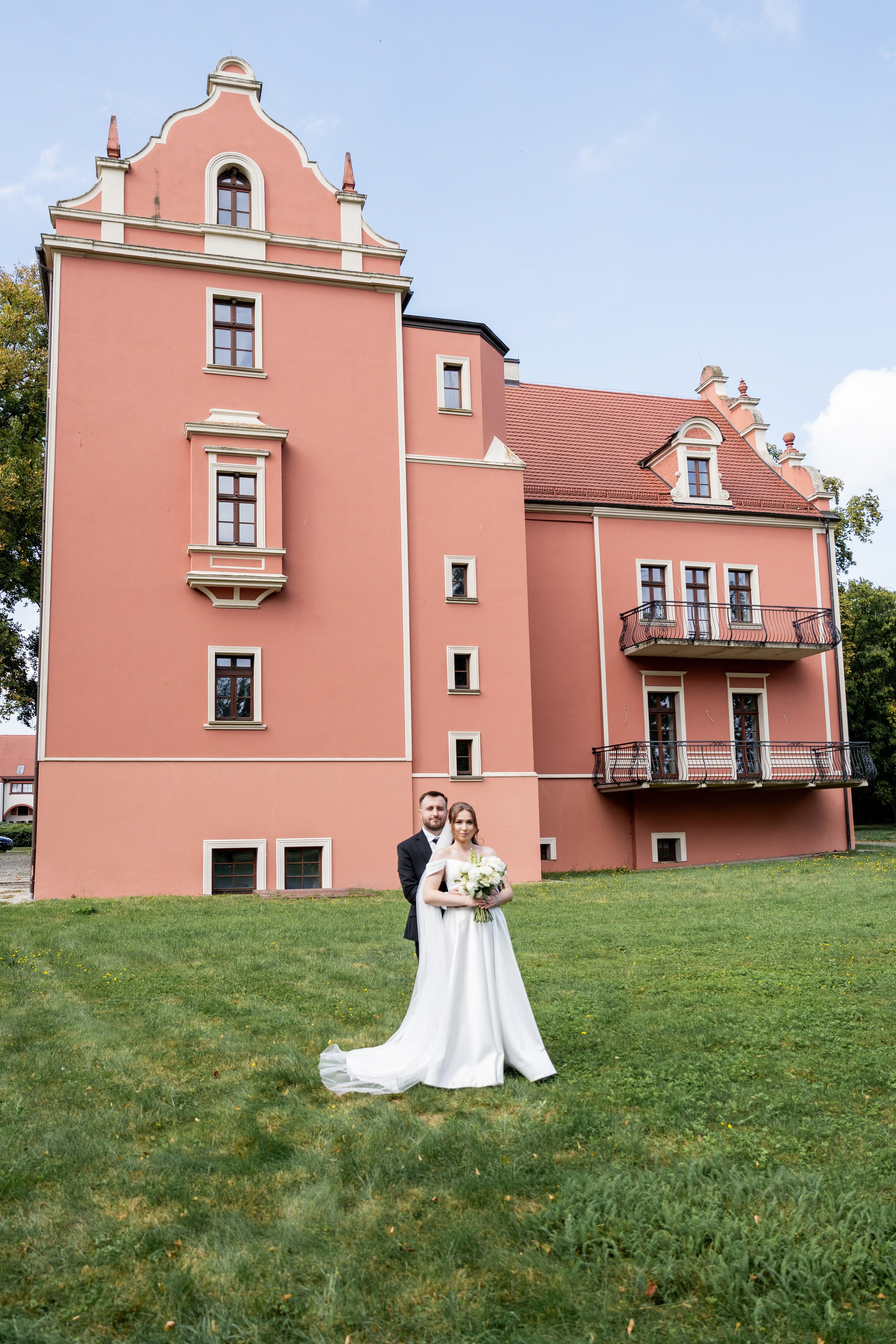 A&D. SL Wedding Photo: ponadczasowa 💍 fotografia ślubna | Wrocław & Europa