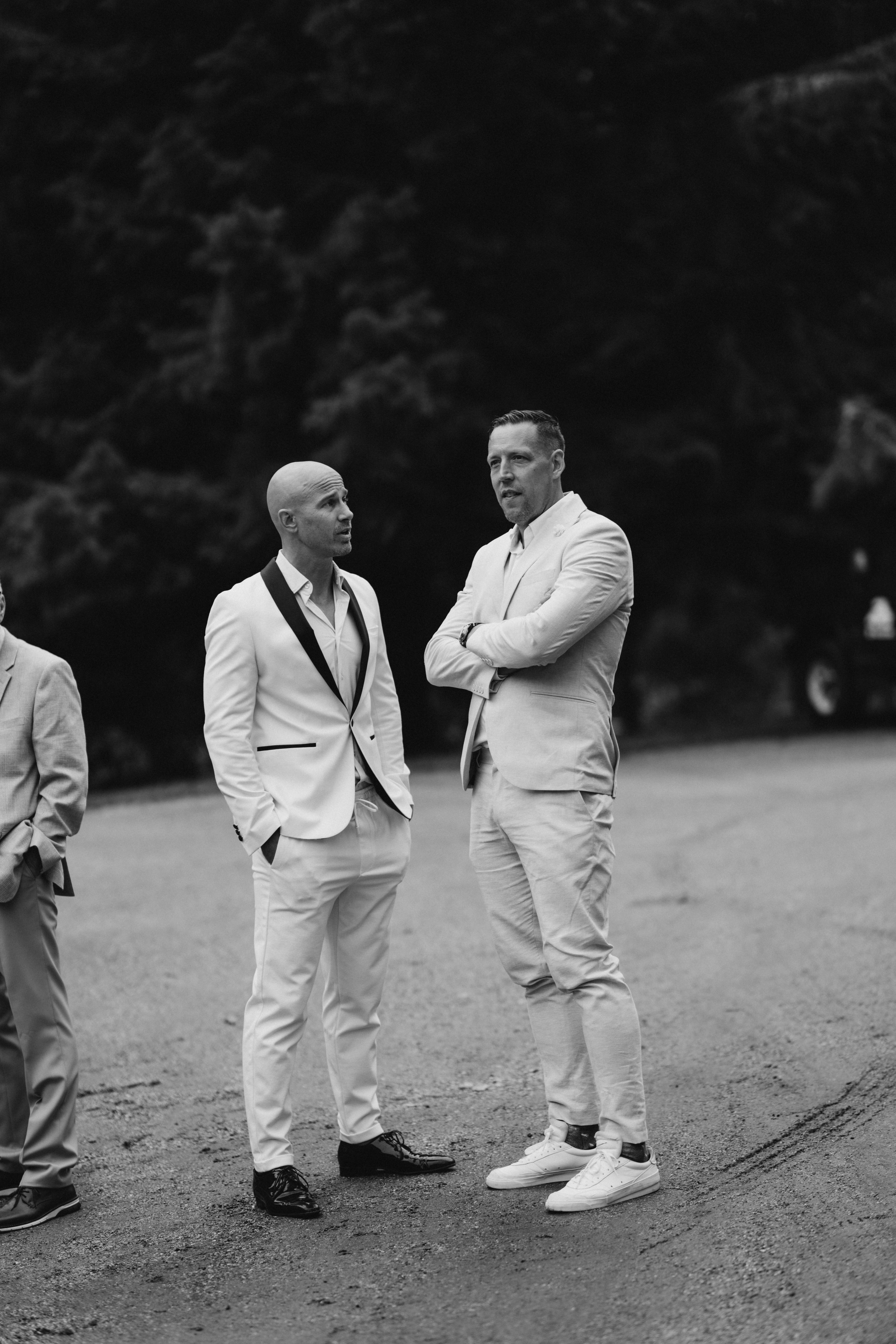 A&O. Wedding and portrait photographer in Helsinki Vickan O