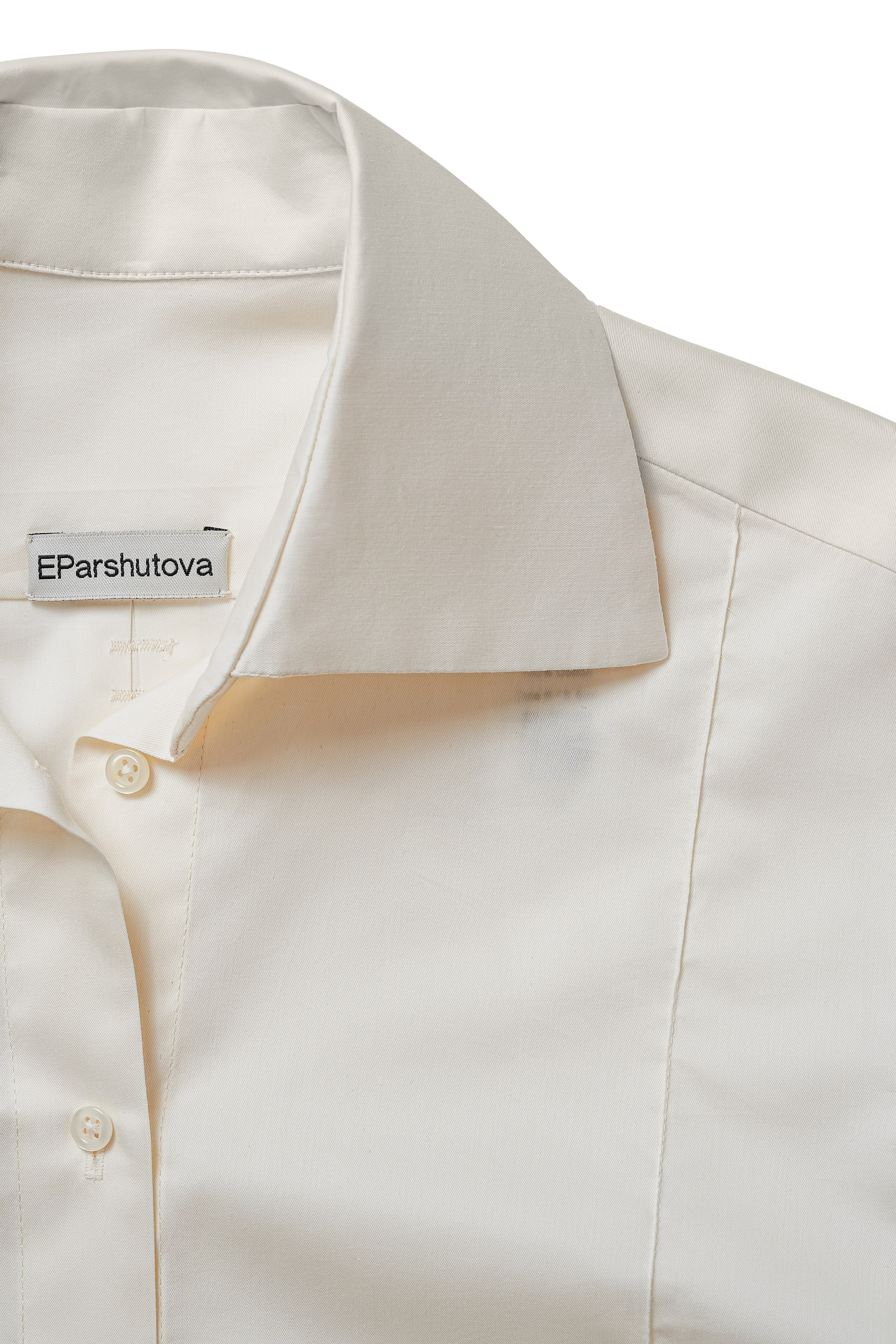 Professional clothing photography for lookbooks