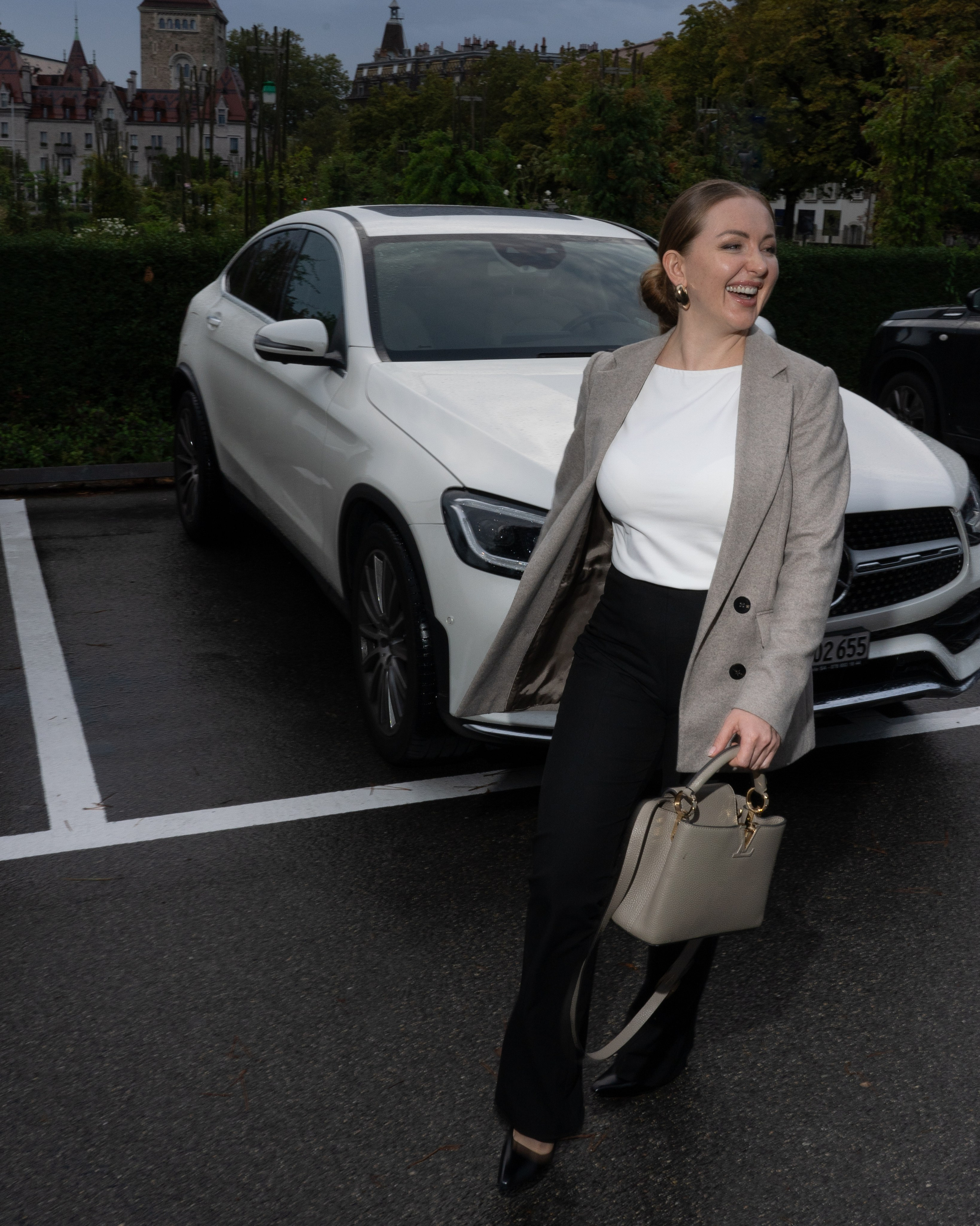 Irina. Photographe Suisse Tatiana Lyzhina