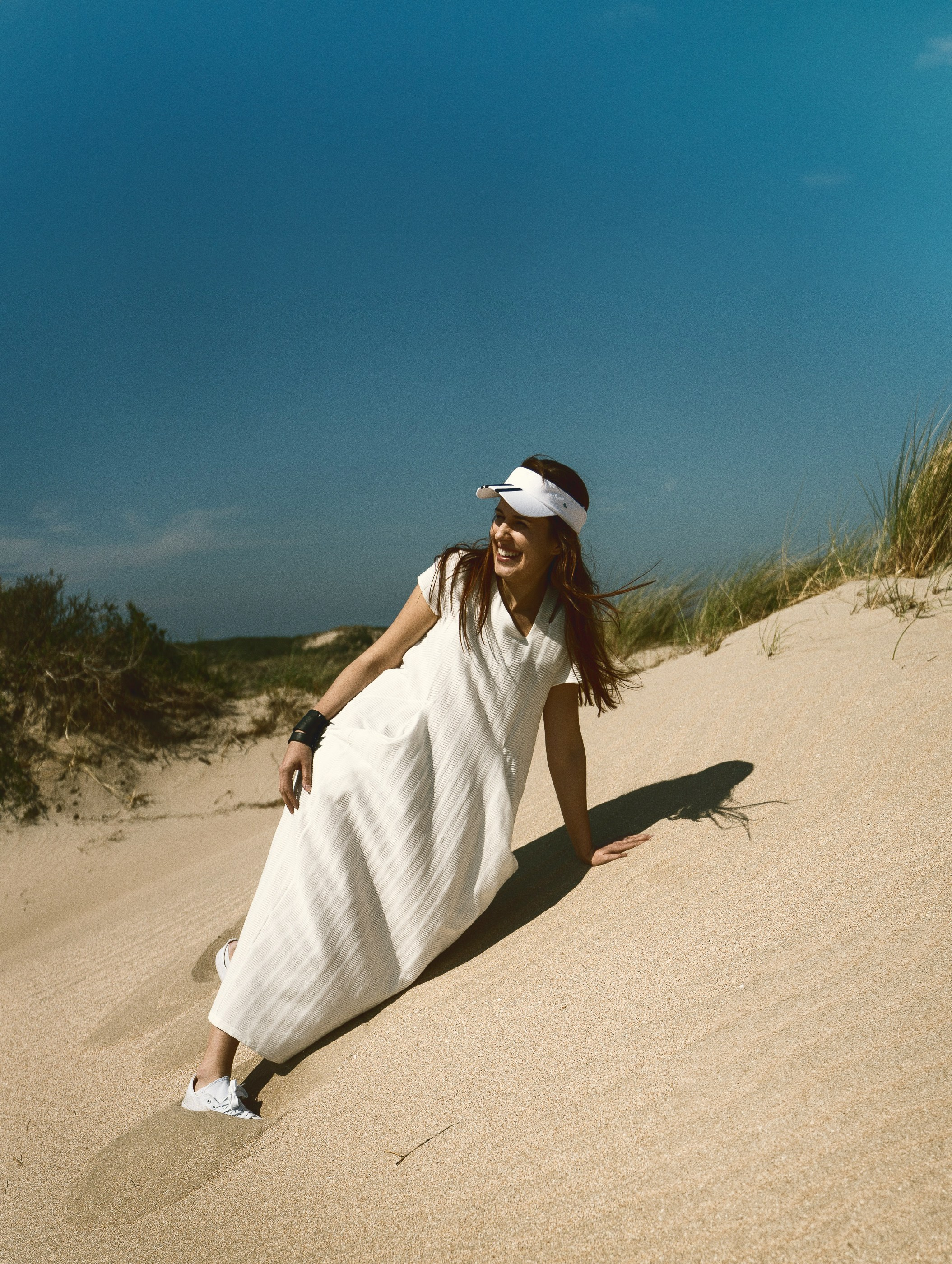 SUMMER 2020. Portrait photographer in Germany and all over Europe Mischa Blank