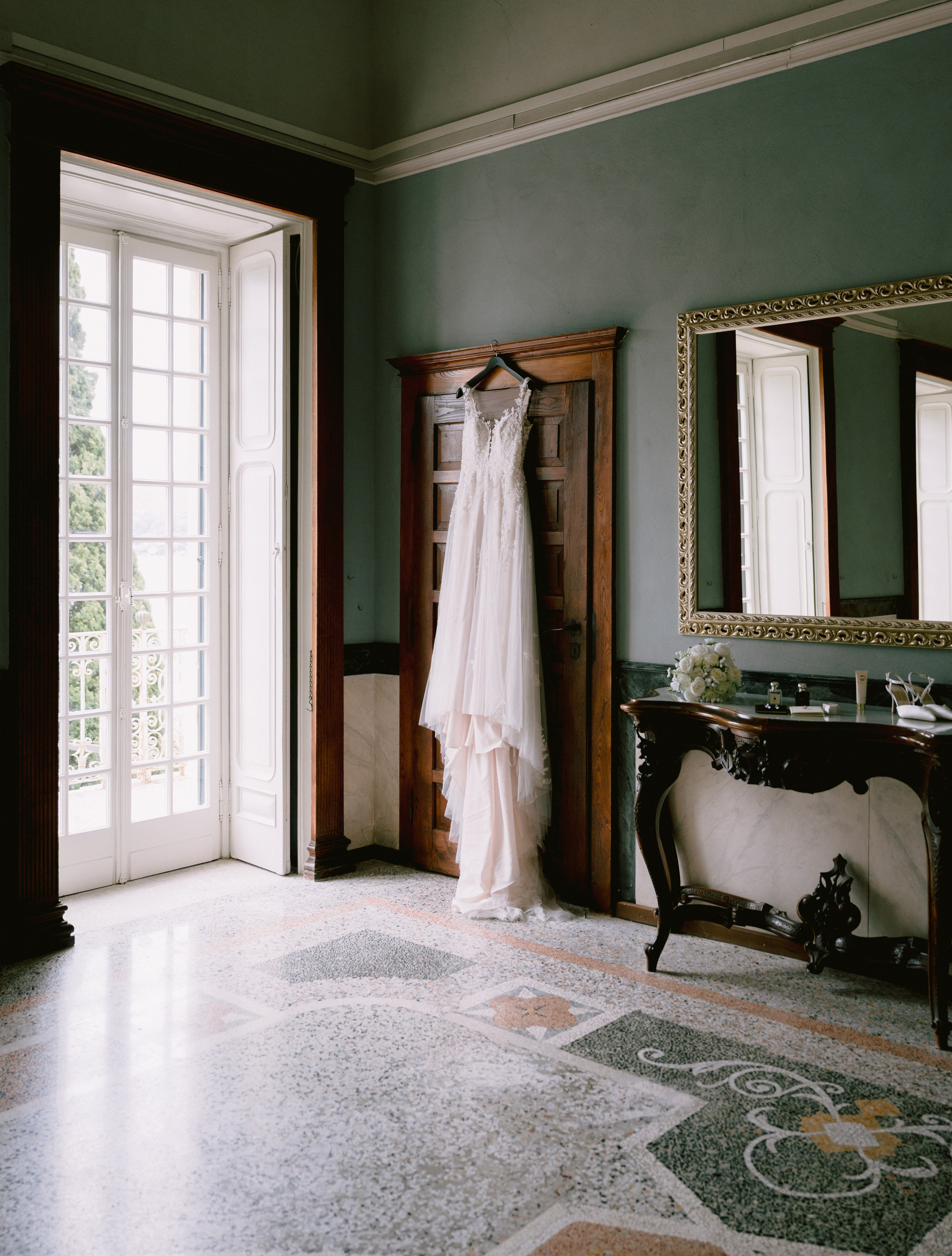 Villa Cipressi. Lake Como Photographer — Proposal | Wedding | Elopement