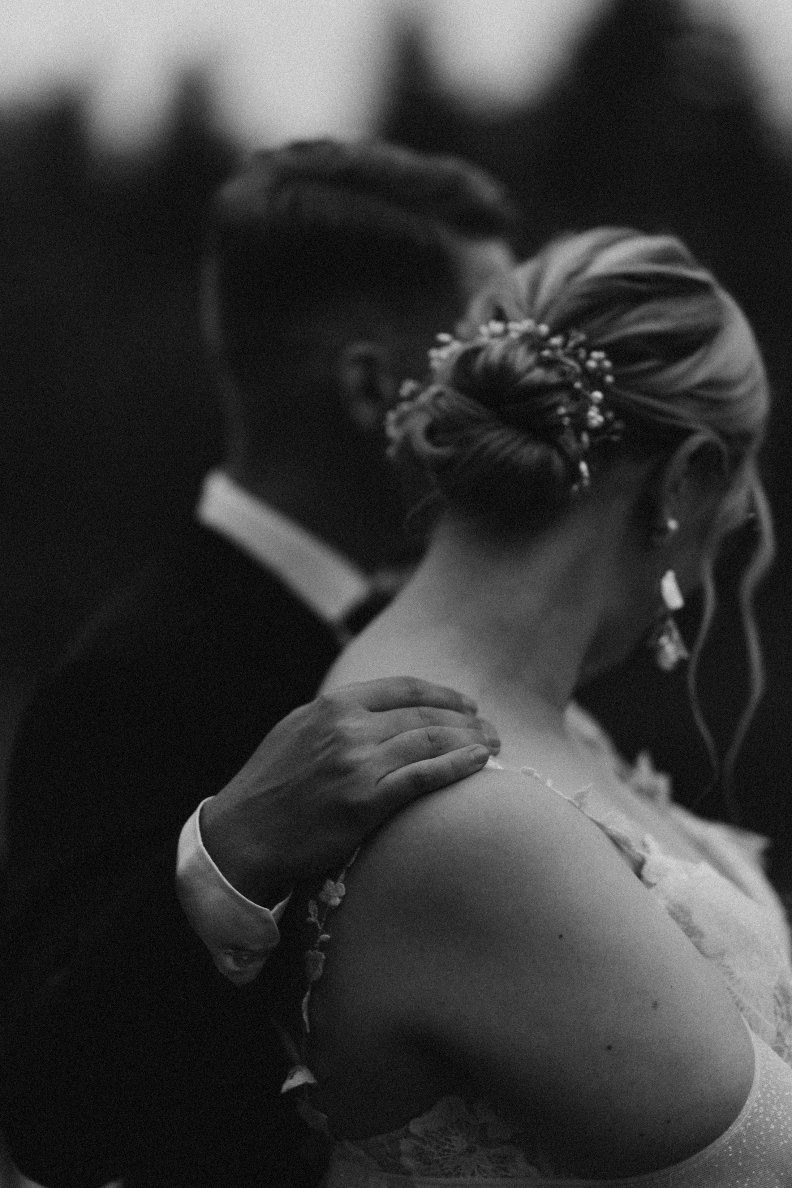 C&A. Wedding and portrait photographer in Helsinki Vickan O