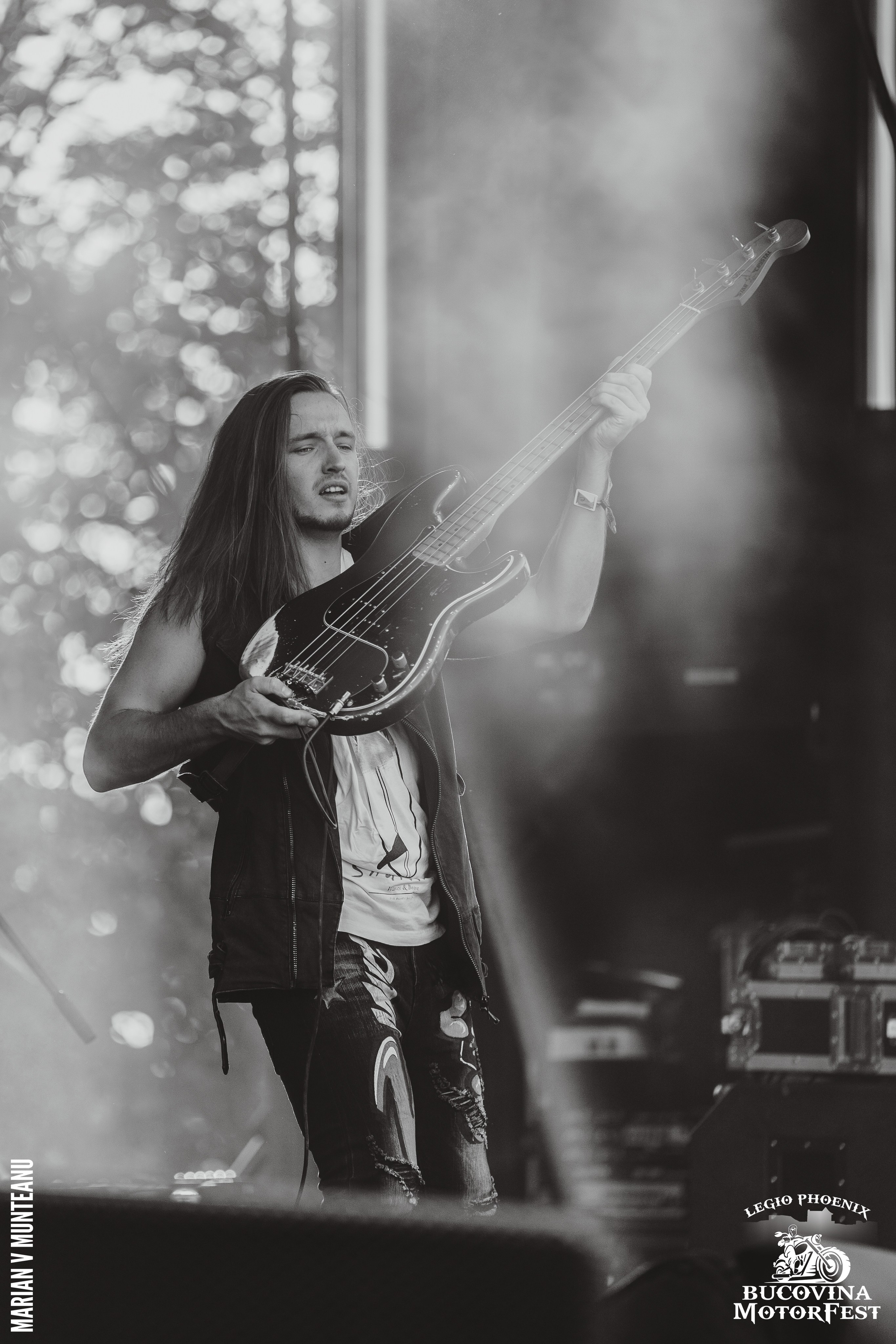 BUCOVINA MOTOR FEST. Fotografie de Familie, Nuntă și Evenimente - Marian V. Munteanu