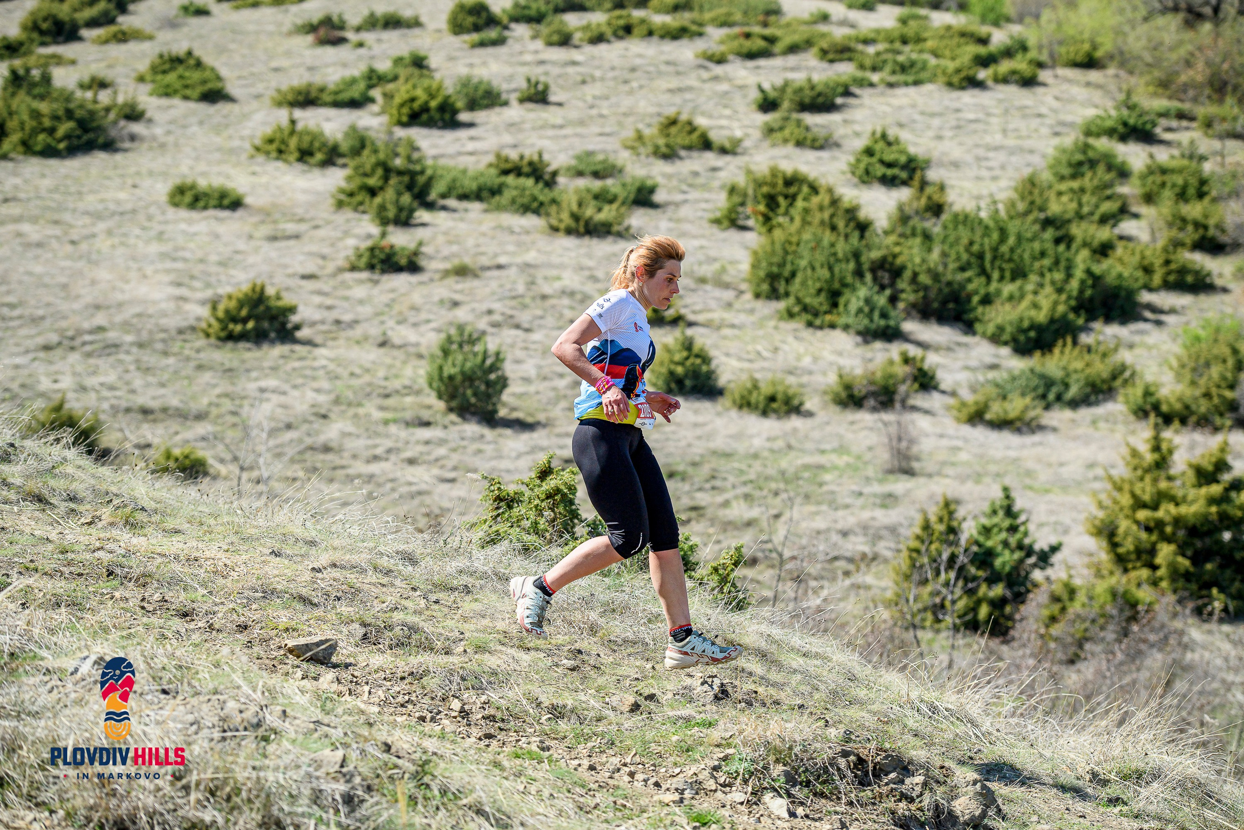 Снимки 2024-KrisoK Photography. «Plovdiv Hills in MARKOVO» е състезание по планинско бягане