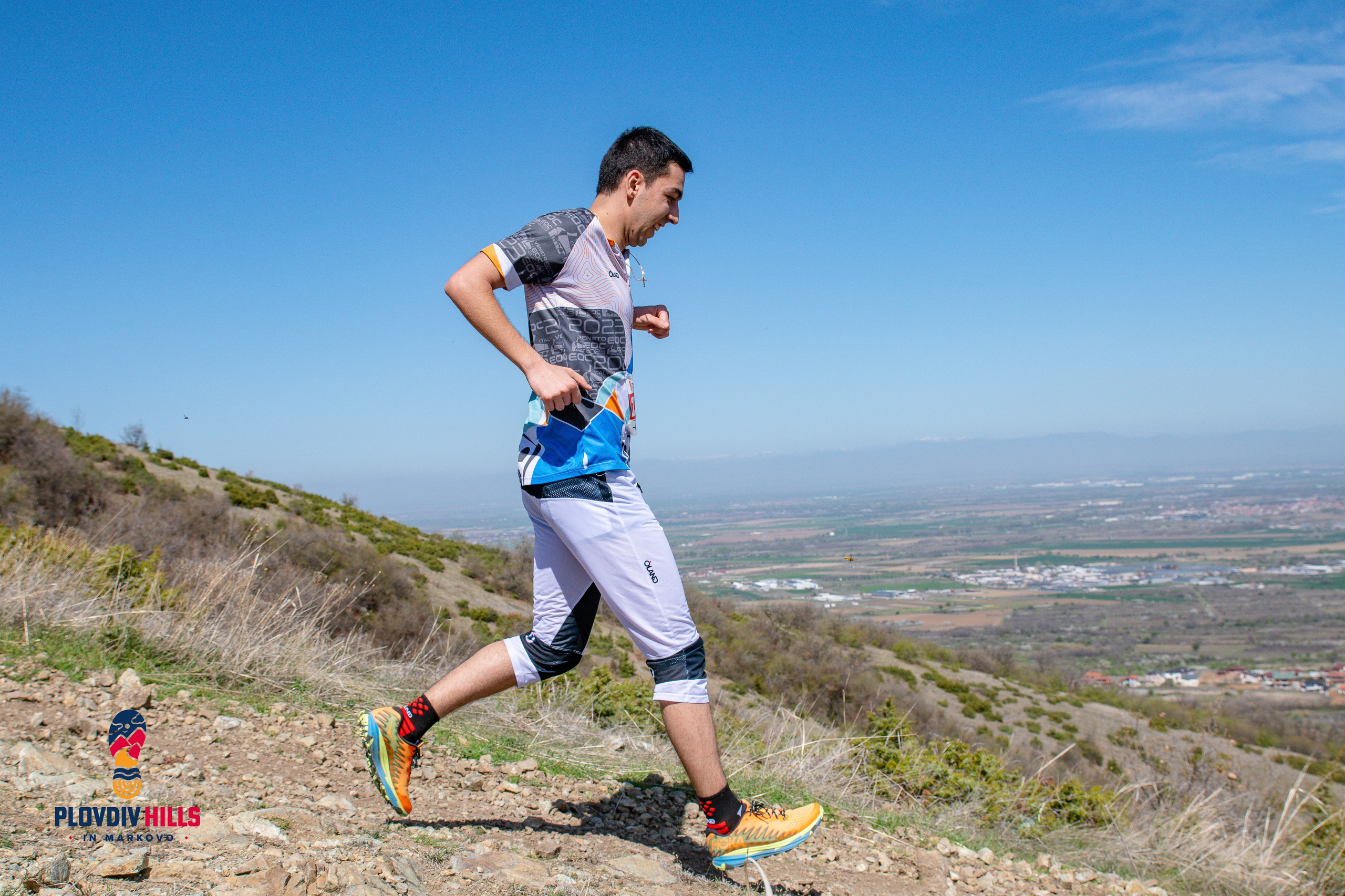 Снимки 2024-KrisoK Photography. «Plovdiv Hills in MARKOVO» е състезание по планинско бягане