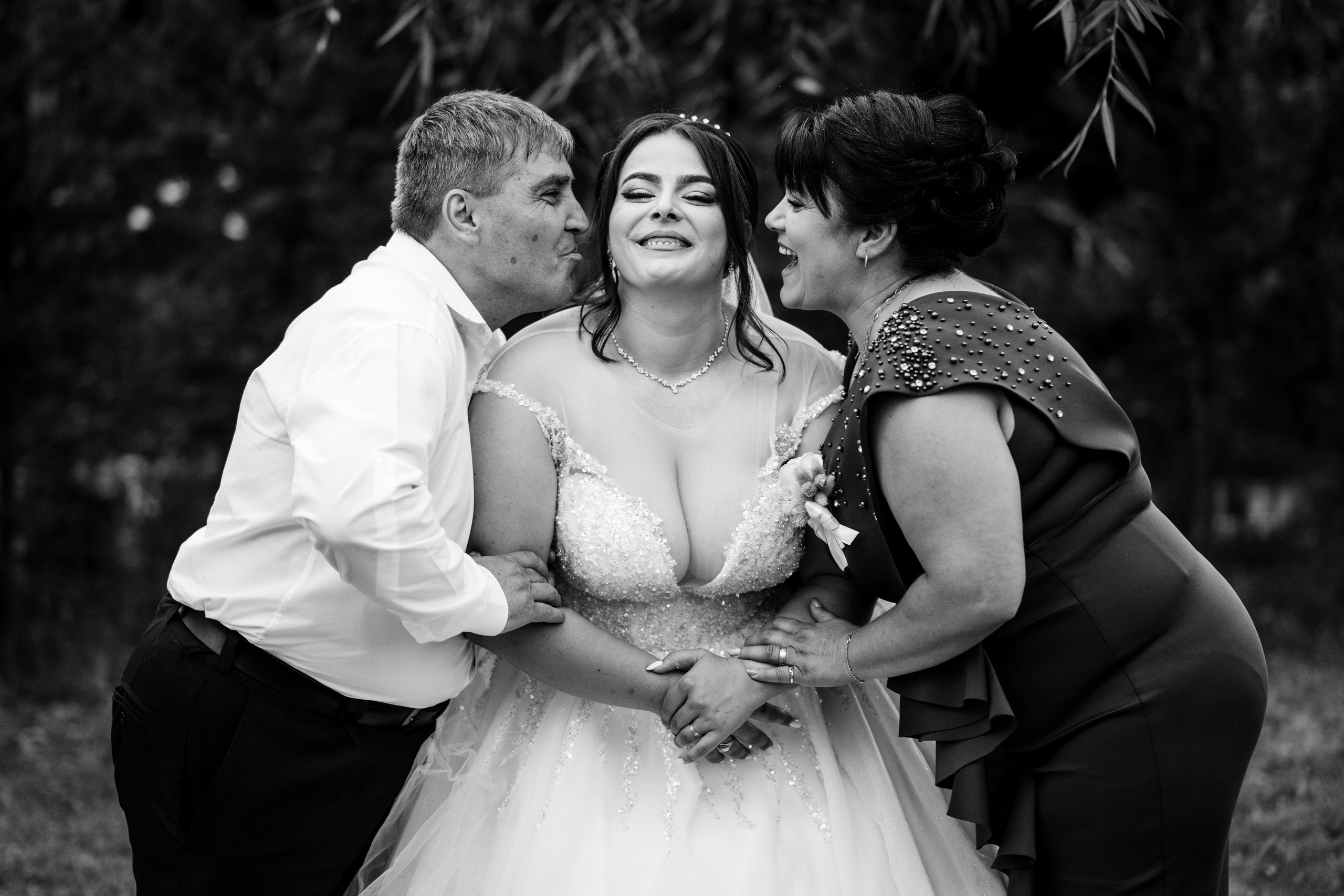 Ramona & Liviu. Mugurel Olteanu Fotograf