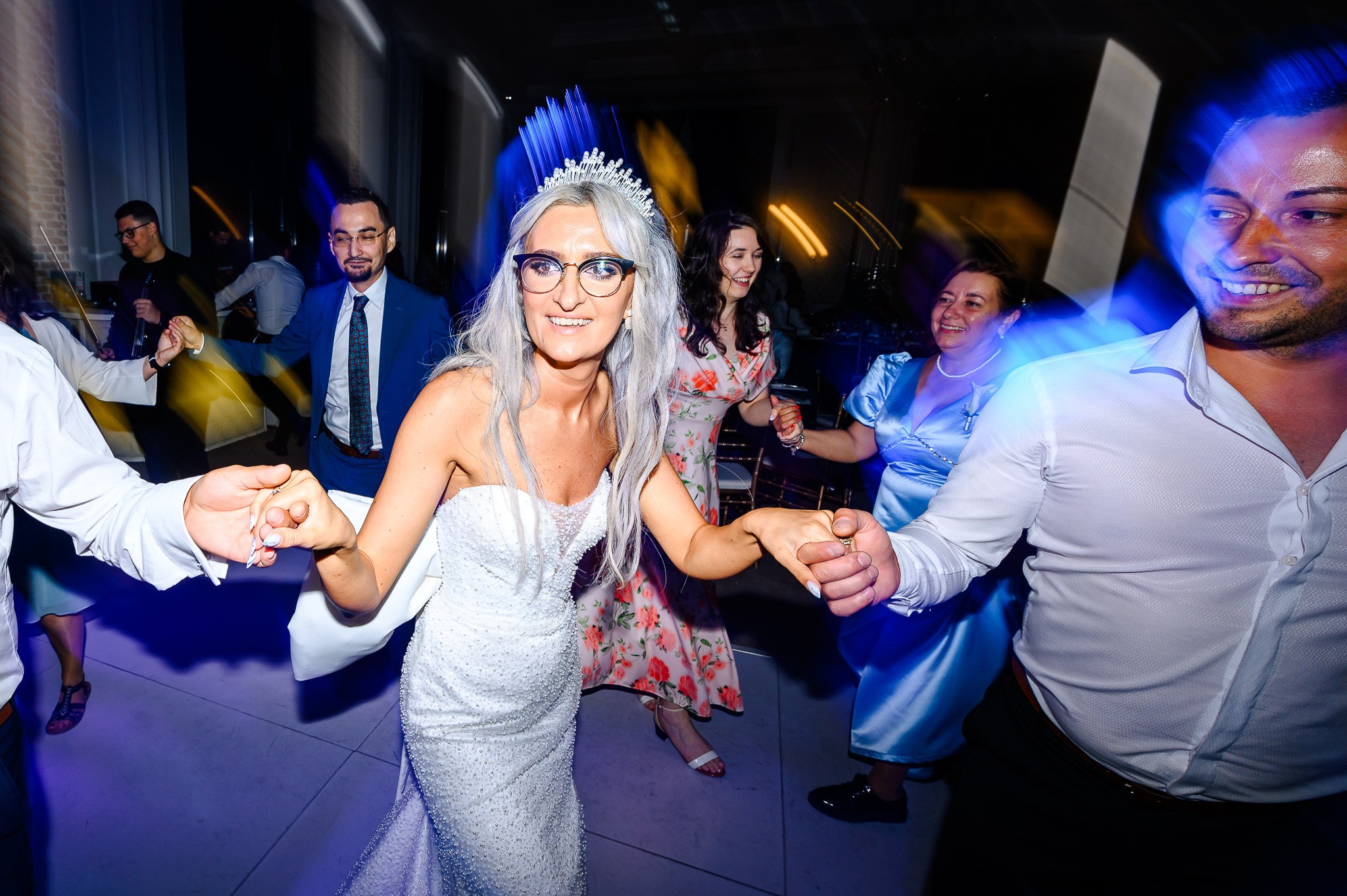 Corina & Paul. Mugurel Olteanu Fotograf