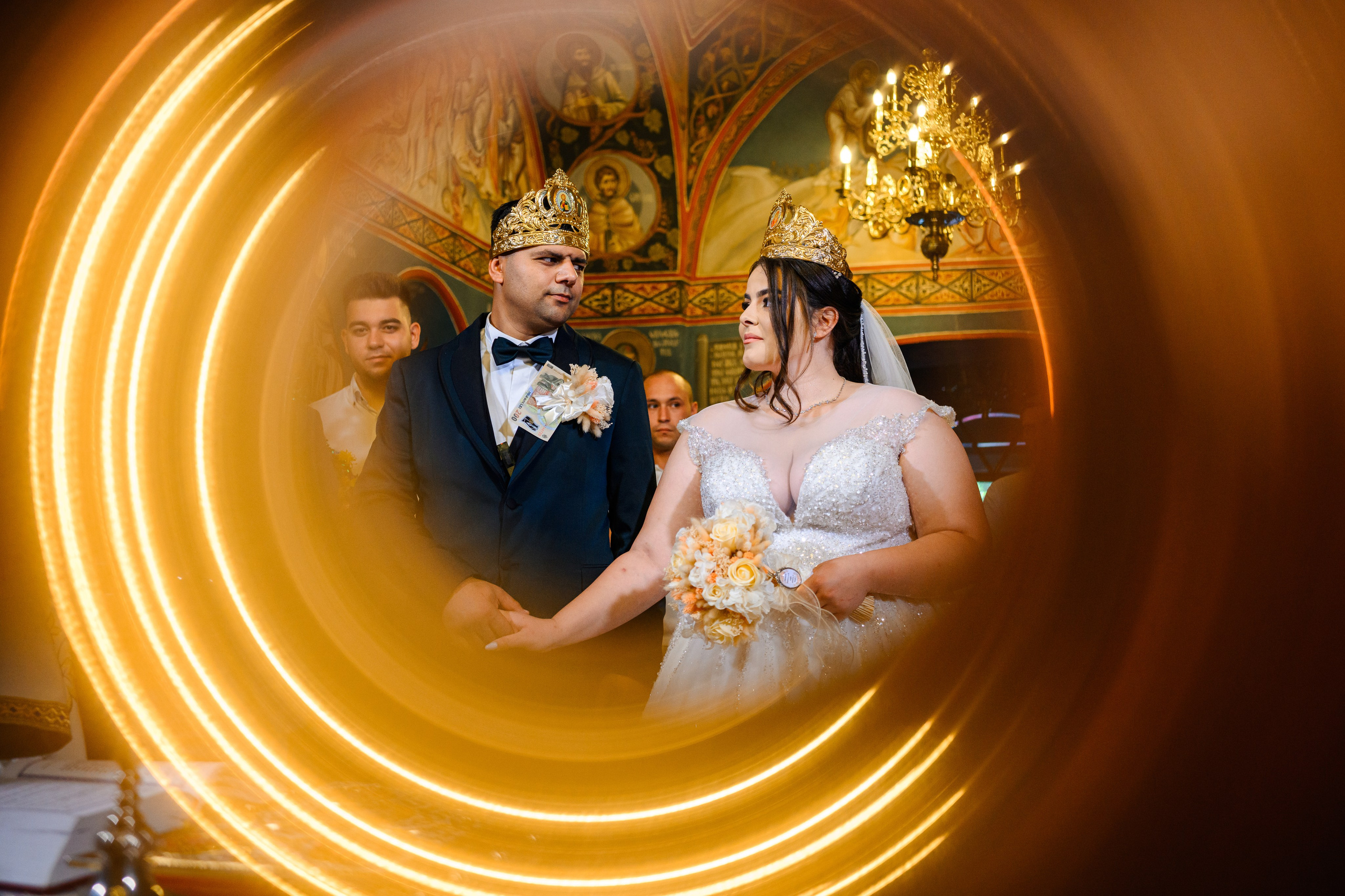 Ramona & Liviu. Mugurel Olteanu Fotograf