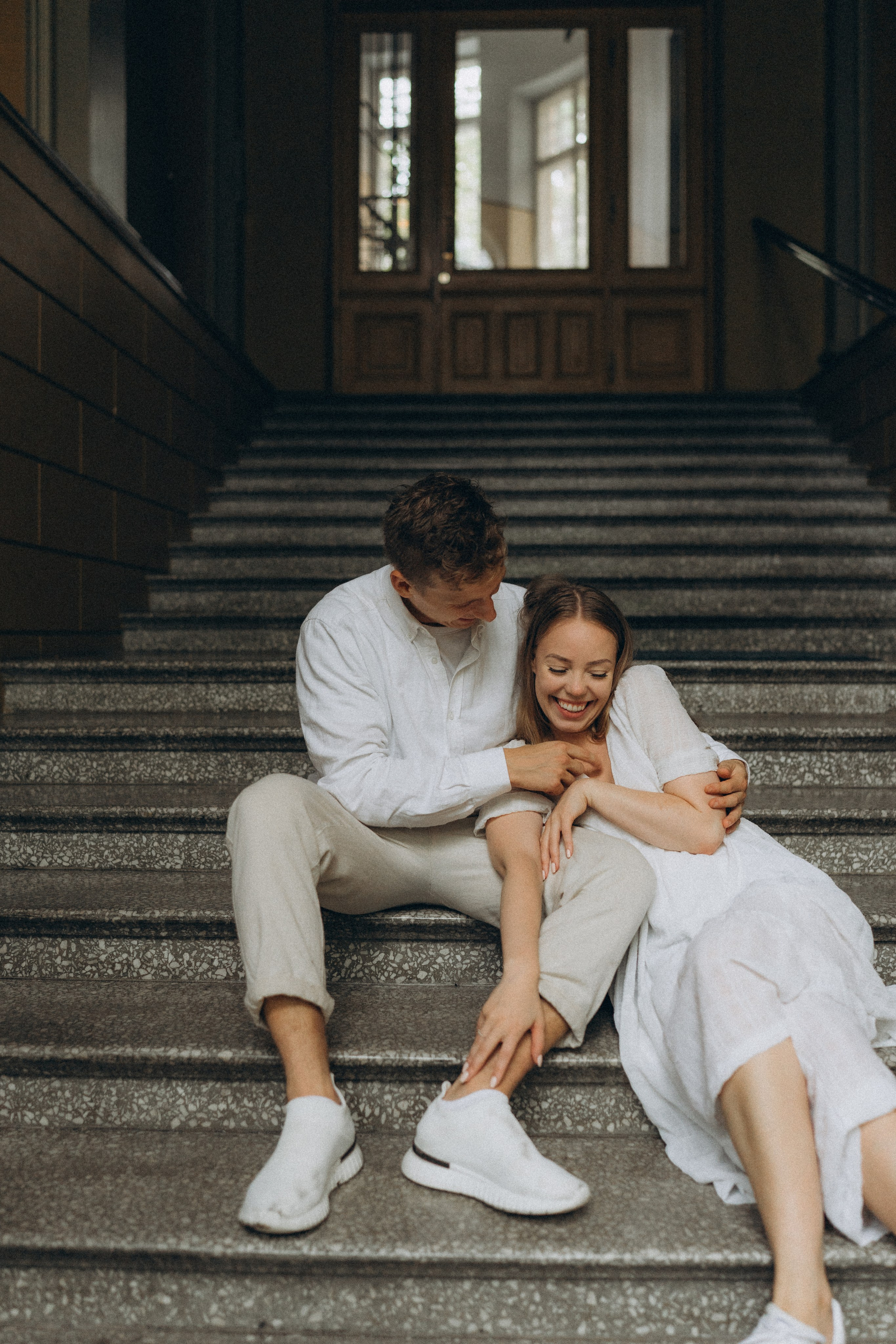 JP&L. Wedding and portrait photographer in Helsinki Vickan O