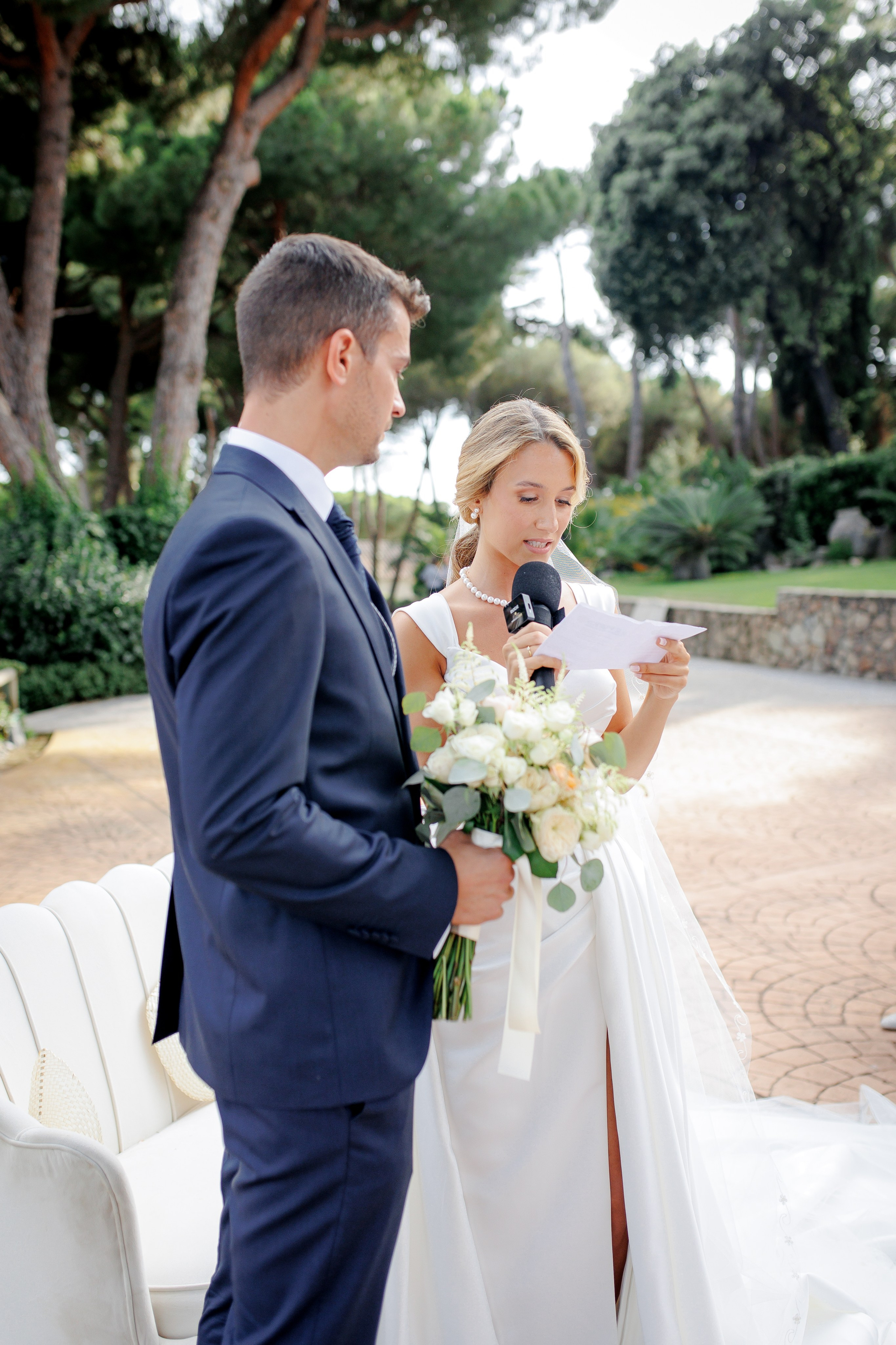 Wedding at Can Marial. Wedding Photographer in Barcelona Lana Alekhina