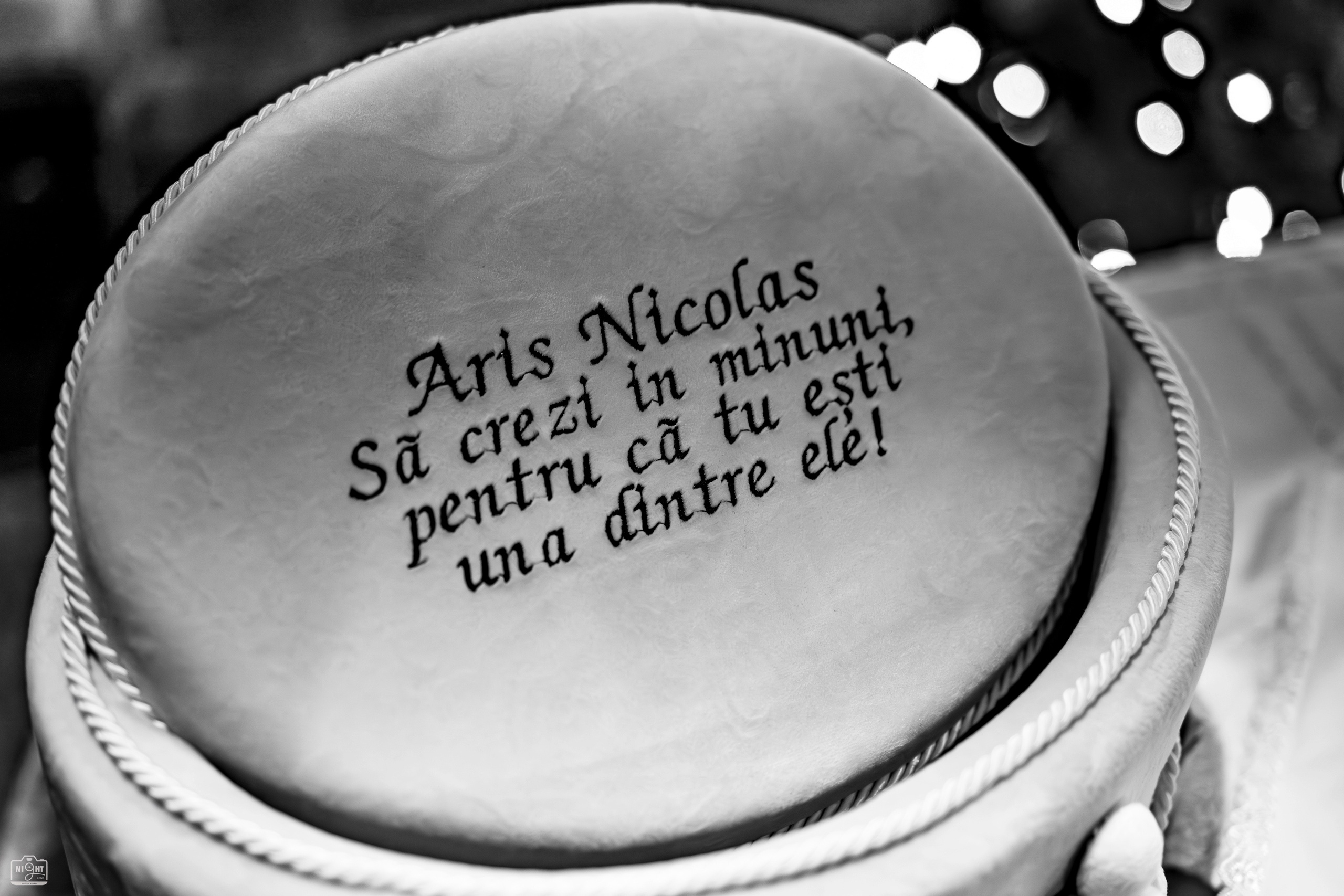 Botez Aris Nicolas – Fotograf Copii Londra | NIGHT LENS