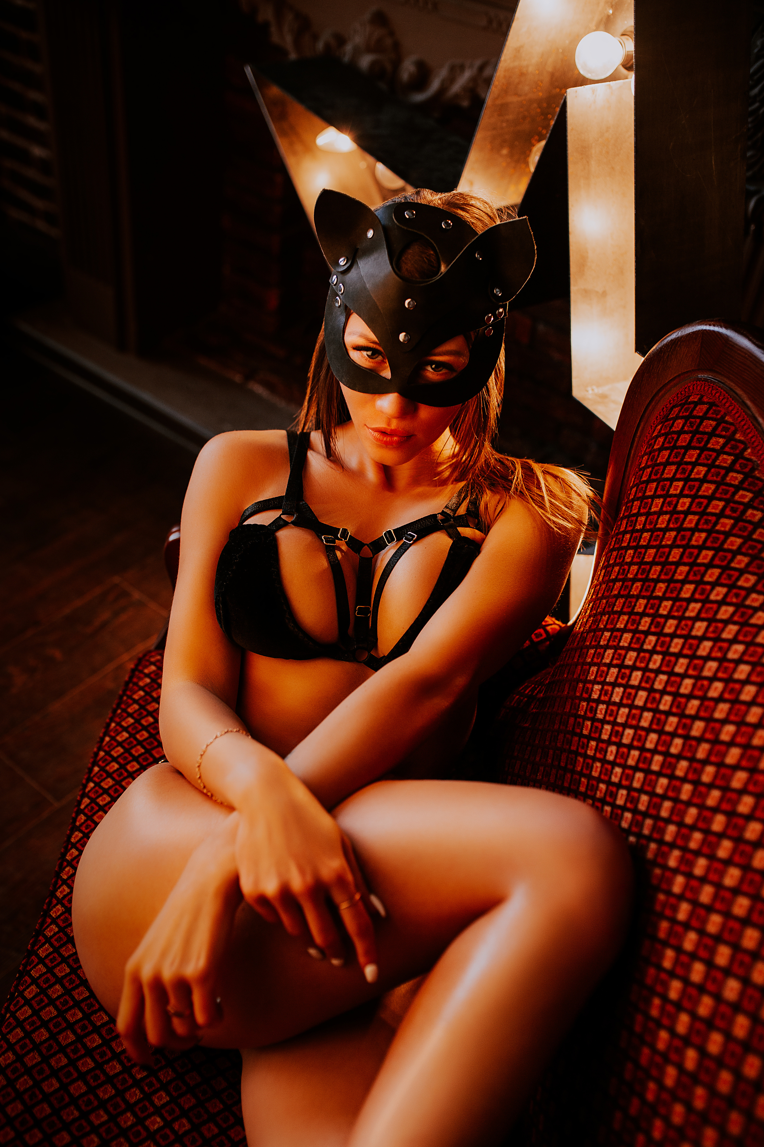 Nataly Mokrushina. Mark Smilyanic | Portretni boudoir fotograf iz Beograda