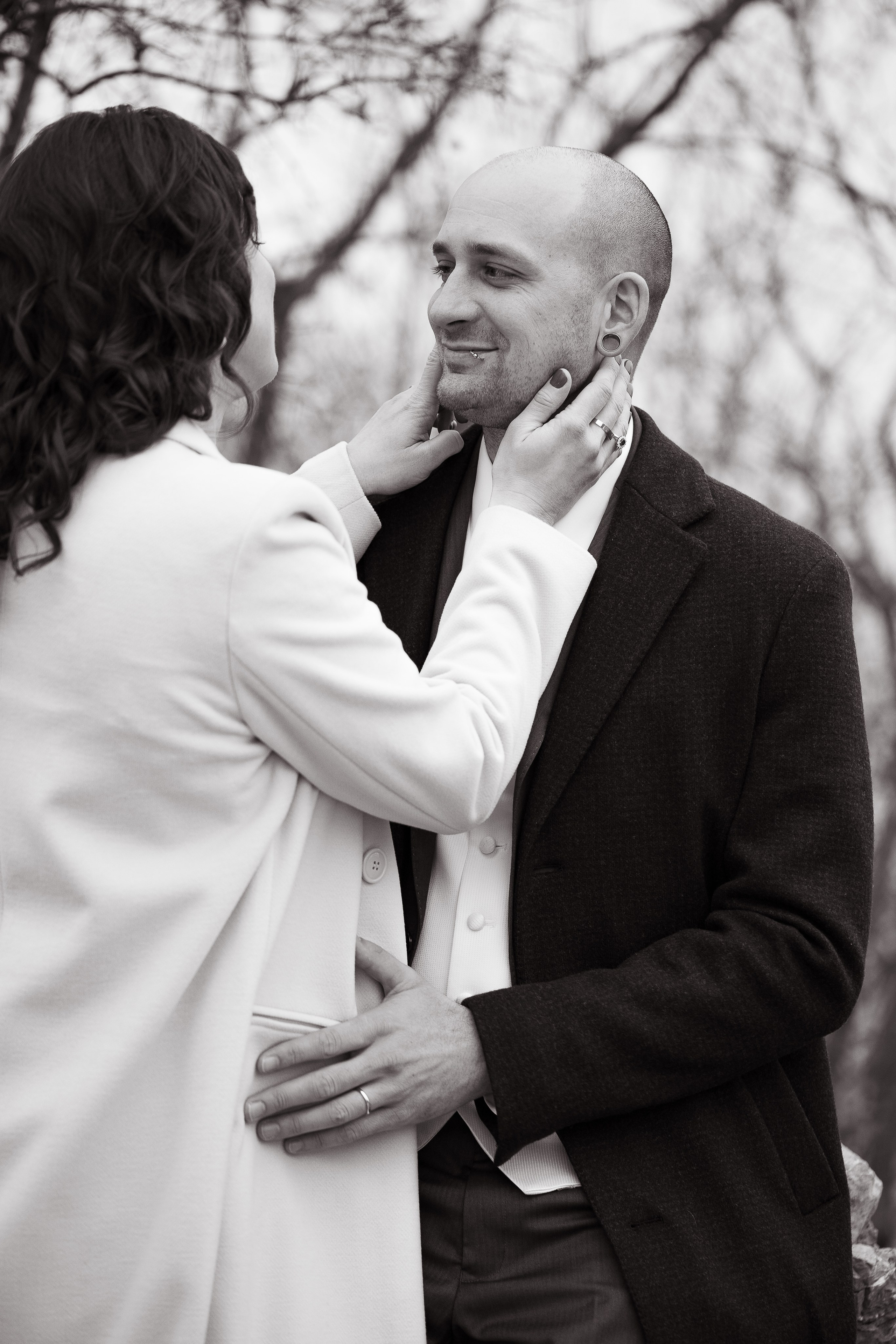 Poroke. Photographer Mariia Bortiakova