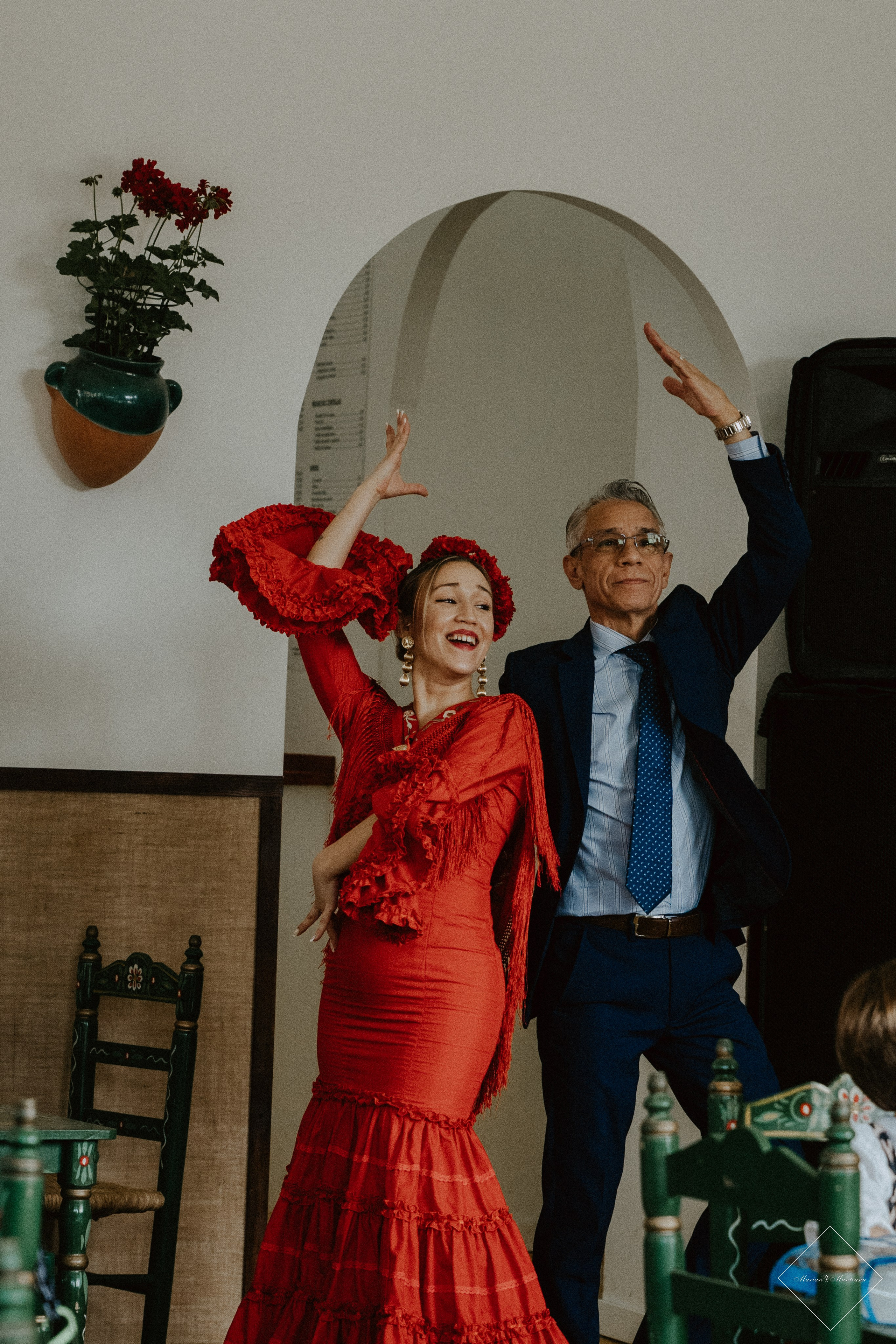 Feria De Abril — Sevilla 2024. Fotografie de Familie, Nuntă și Evenimente - Marian V. Munteanu