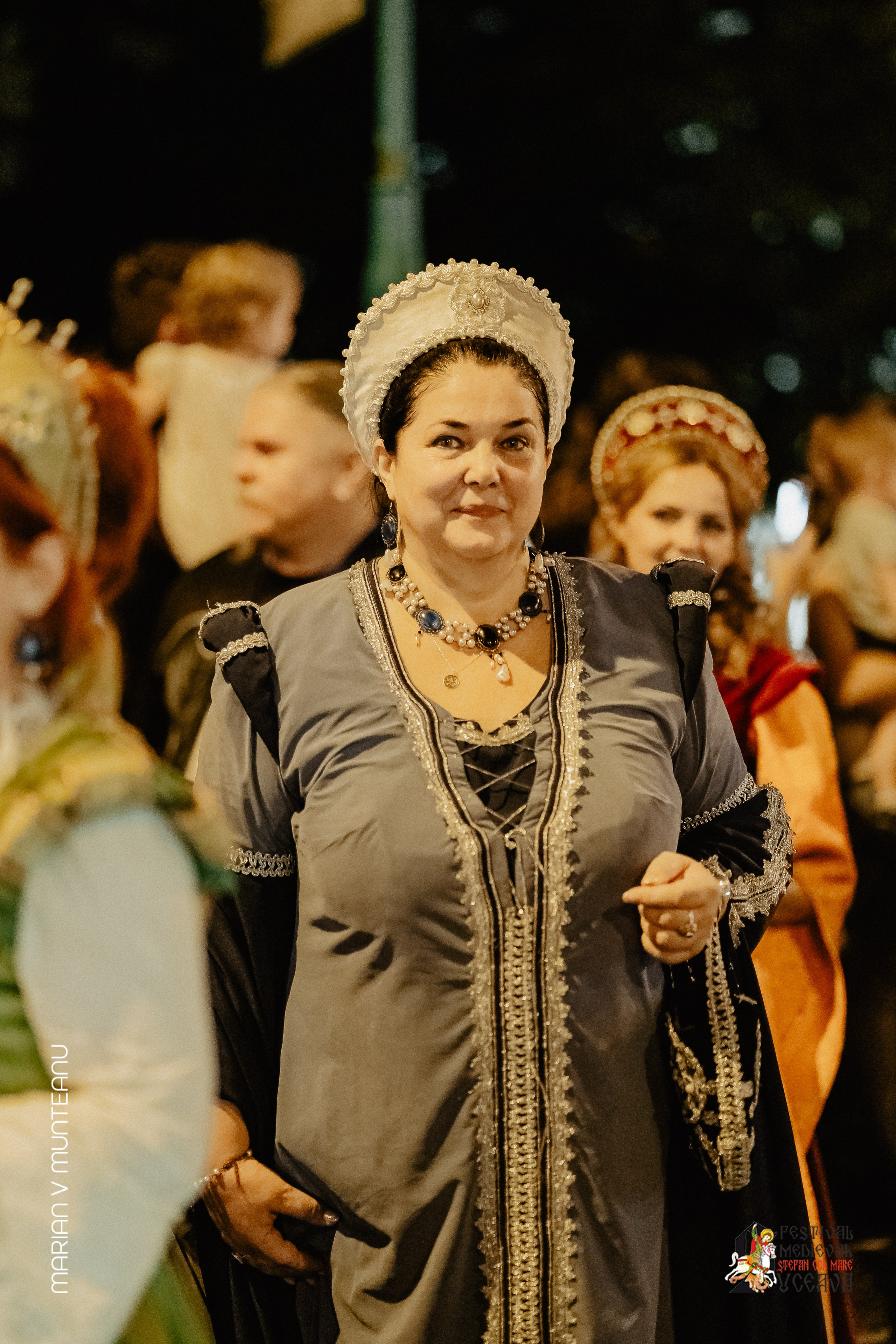 The Medieval Art Festival “Stefan cel Mare” 2024. Photographer Family Wedding Event London and World wide Marian V Munte
