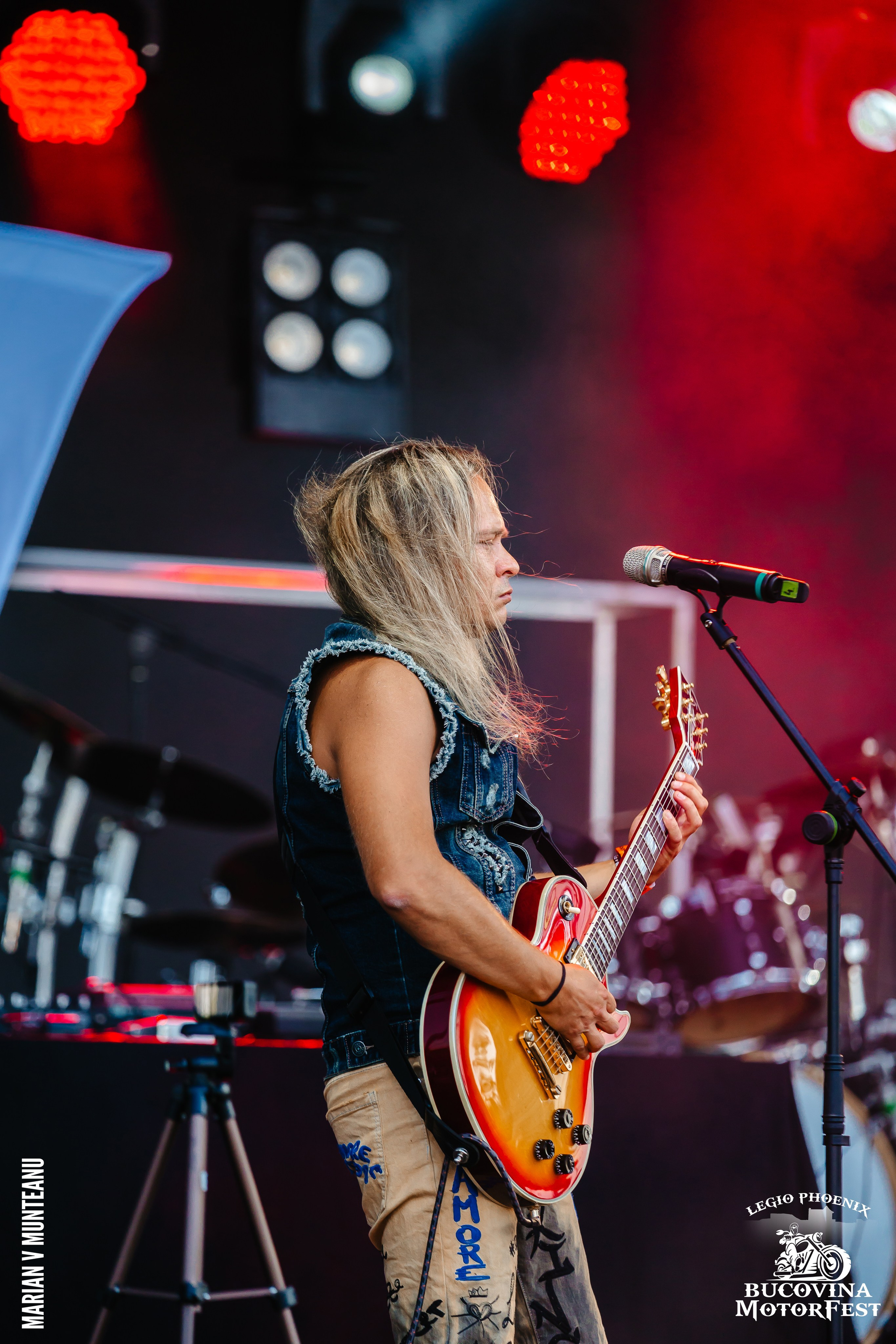 BUCOVINA MOTOR FEST. Fotografie de Familie, Nuntă și Evenimente - Marian V. Munteanu