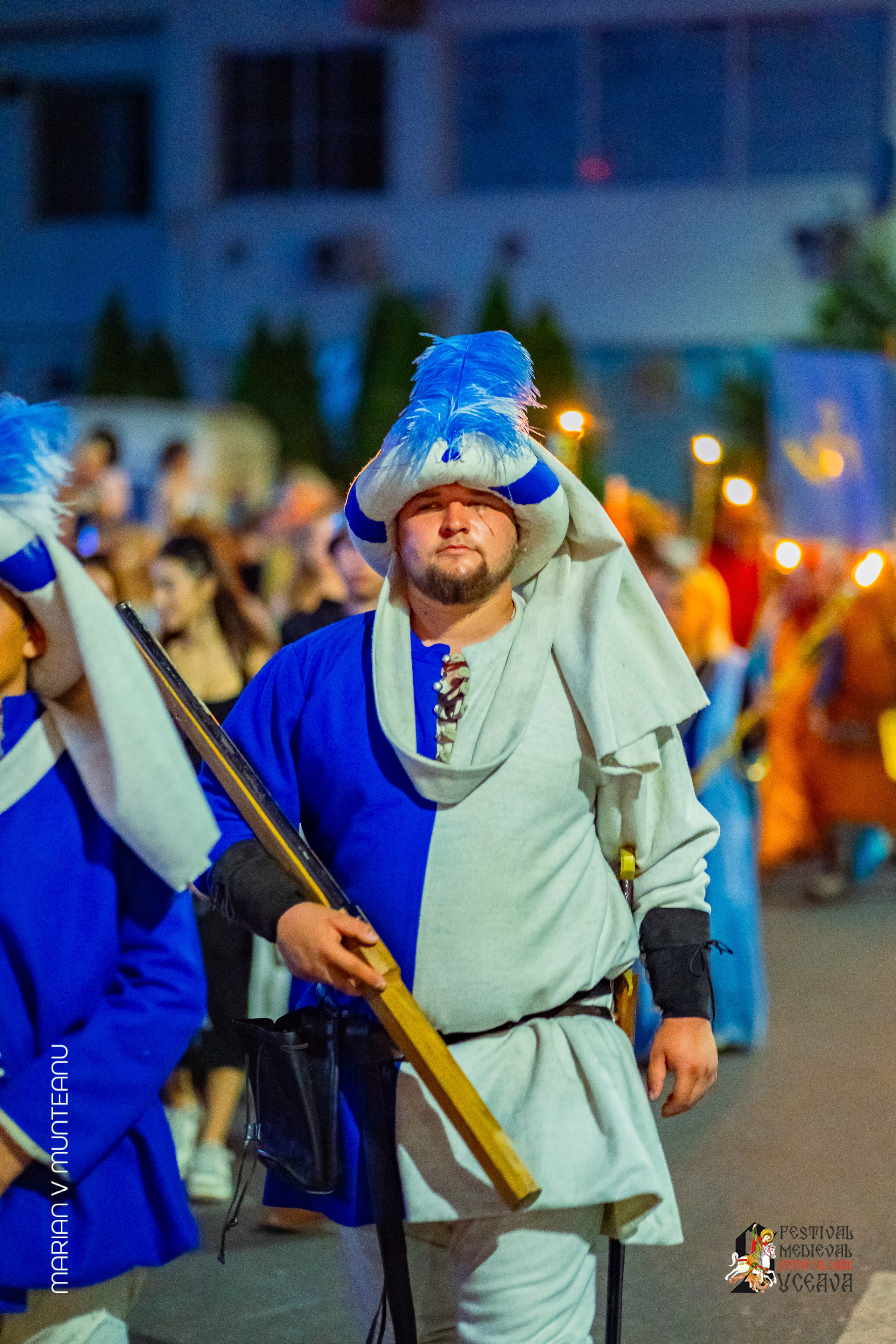 The Medieval Art Festival “Stefan cel Mare” 2024. Photographer Family Wedding Event London and World wide Marian V Munte