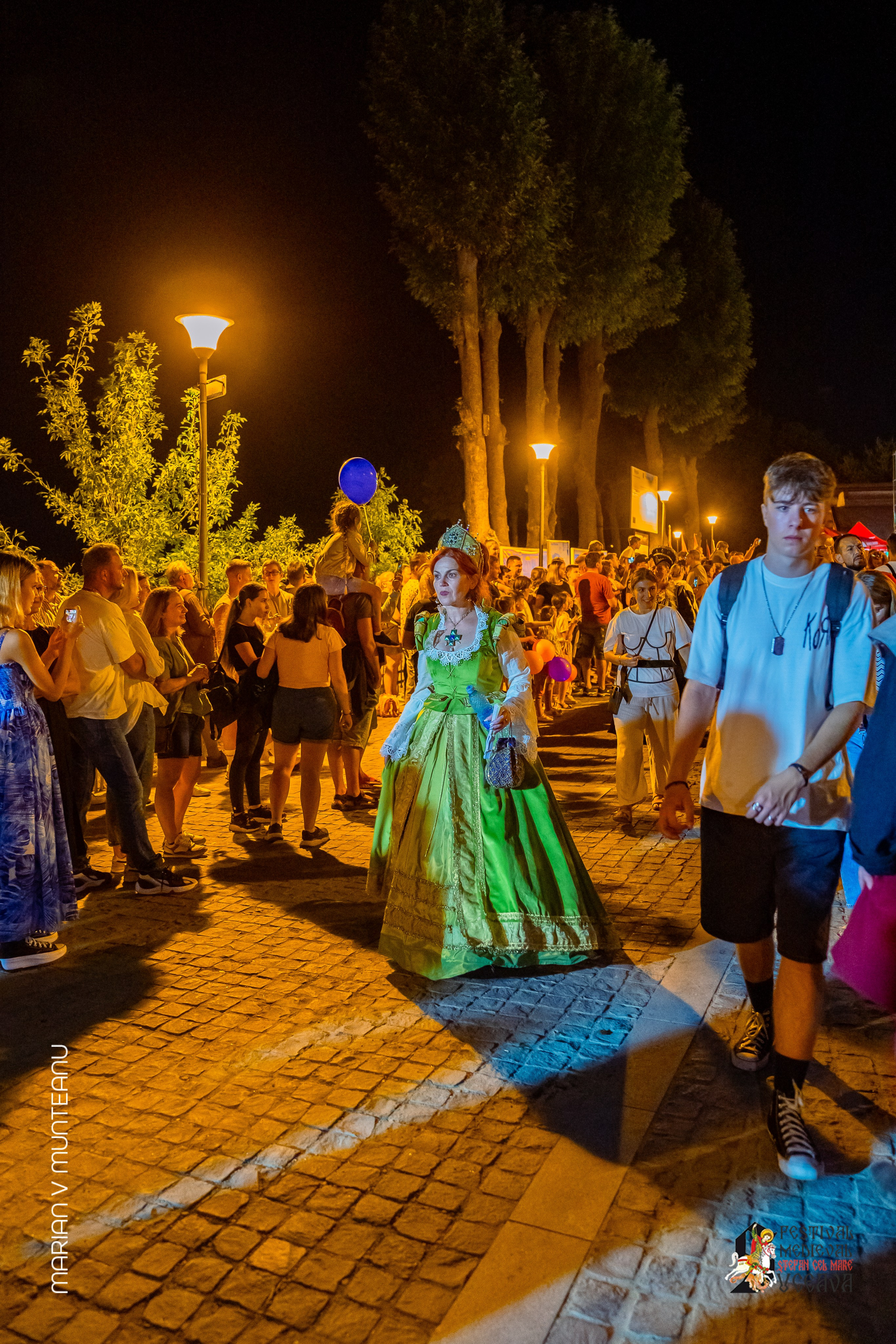 The Medieval Art Festival “Stefan cel Mare” 2024. Photographer Family Wedding Event London and World wide Marian V Munte