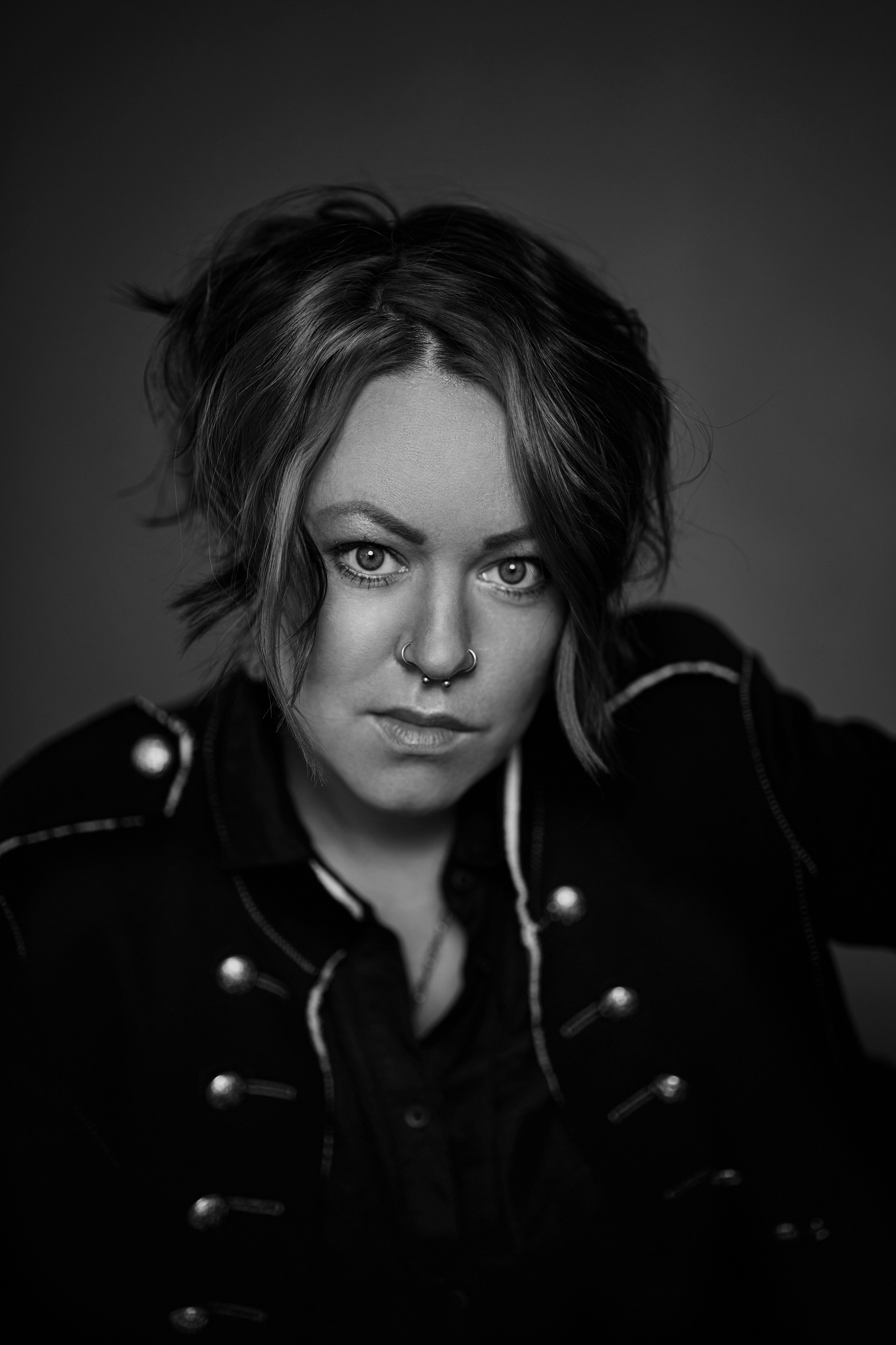 Тамдем. Фотограф в Барселоне Жанна Захарченко