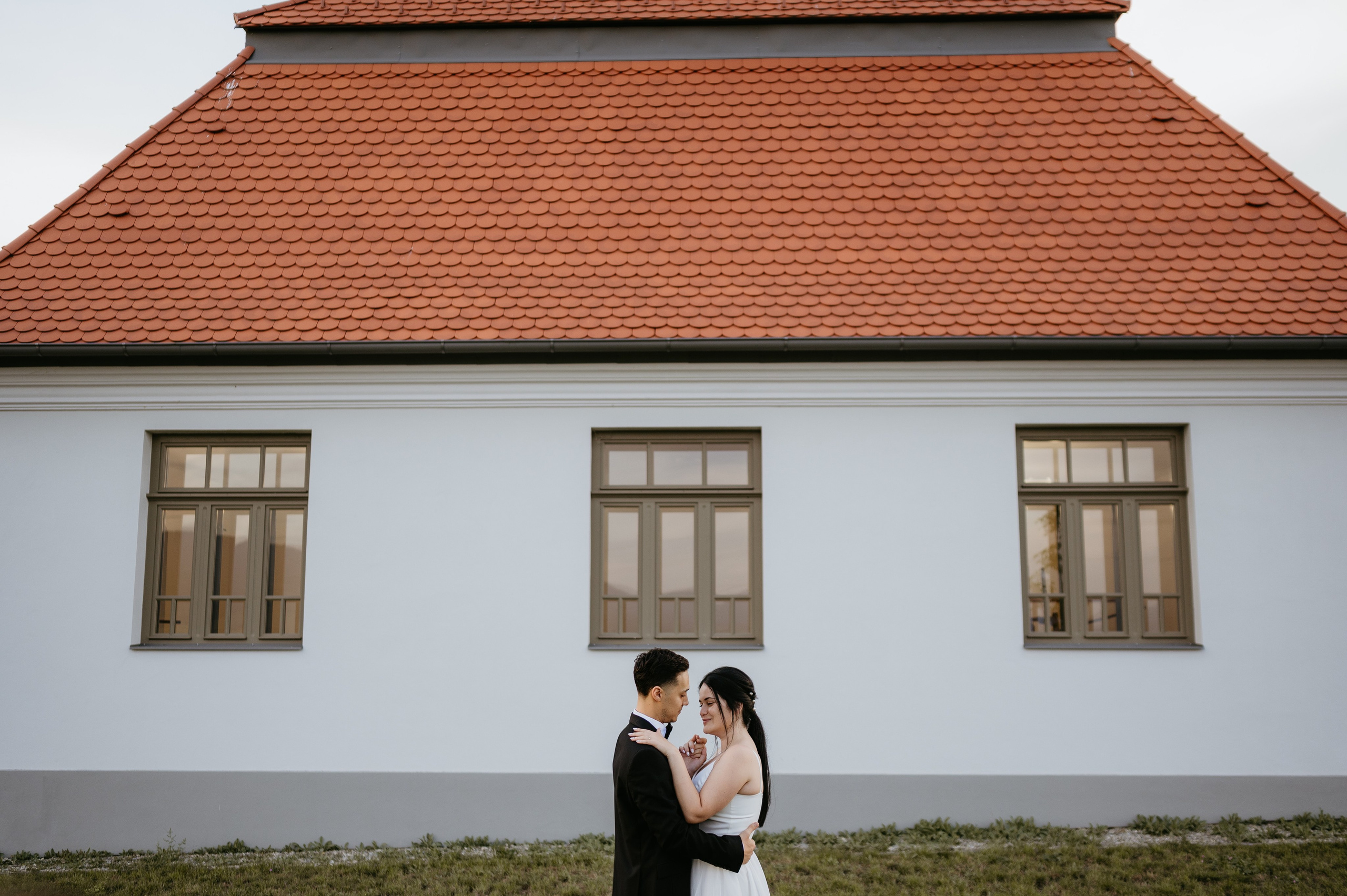 Adina și Ciprian. Valentin Melen - fotograf de nunta 🤍