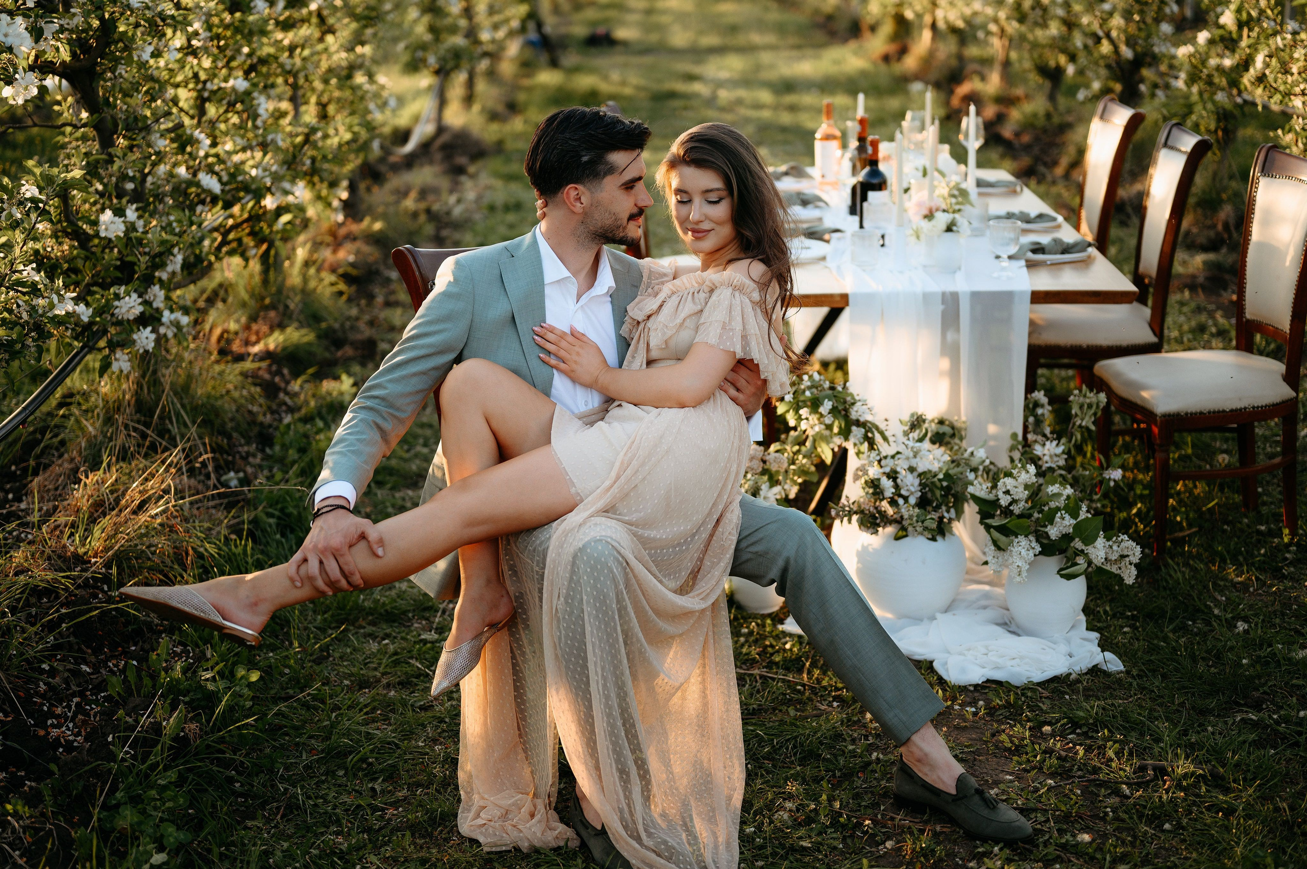 Emilian si Silvia. Valentin Melen - fotograf de nunta 🤍