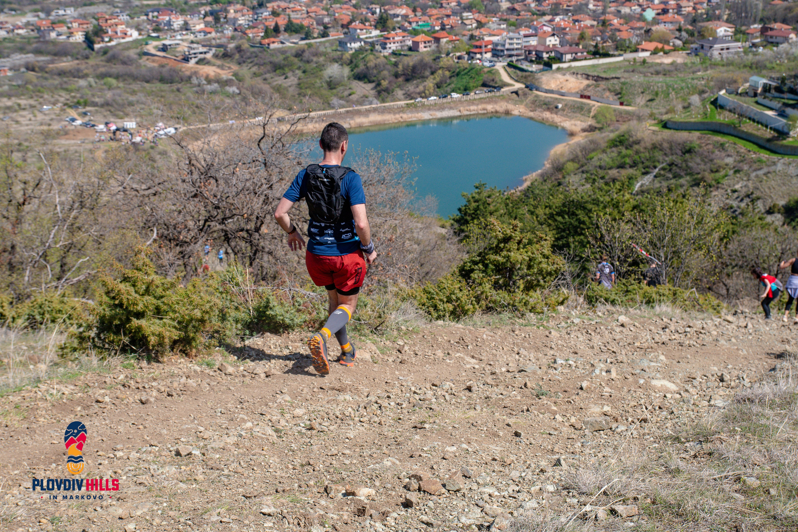 Снимки 2024-KrisoK Photography. «Plovdiv Hills in MARKOVO» е състезание по планинско бягане