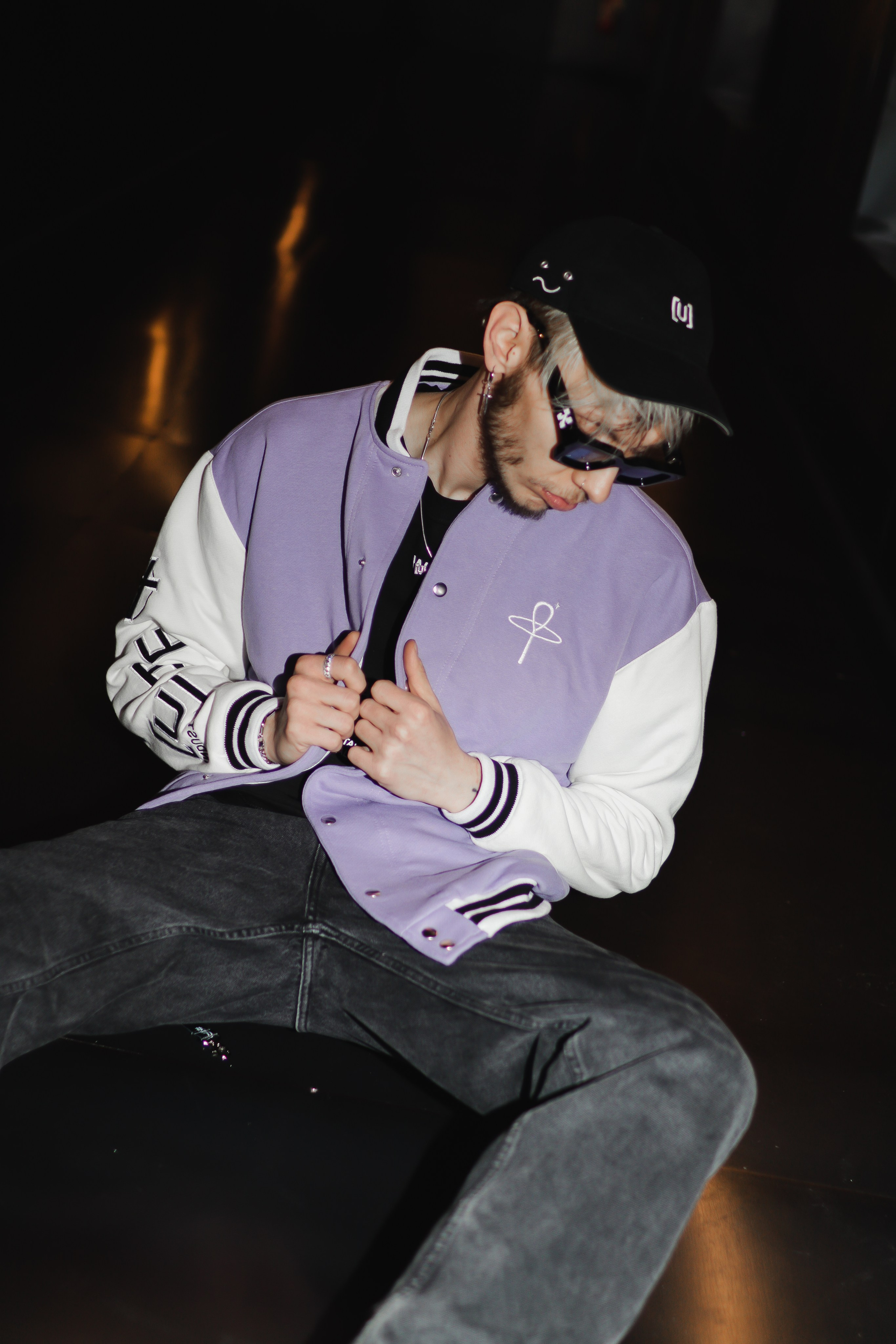 INDIVIDUAL. Anastasia Krylova | Photographer in Budapest