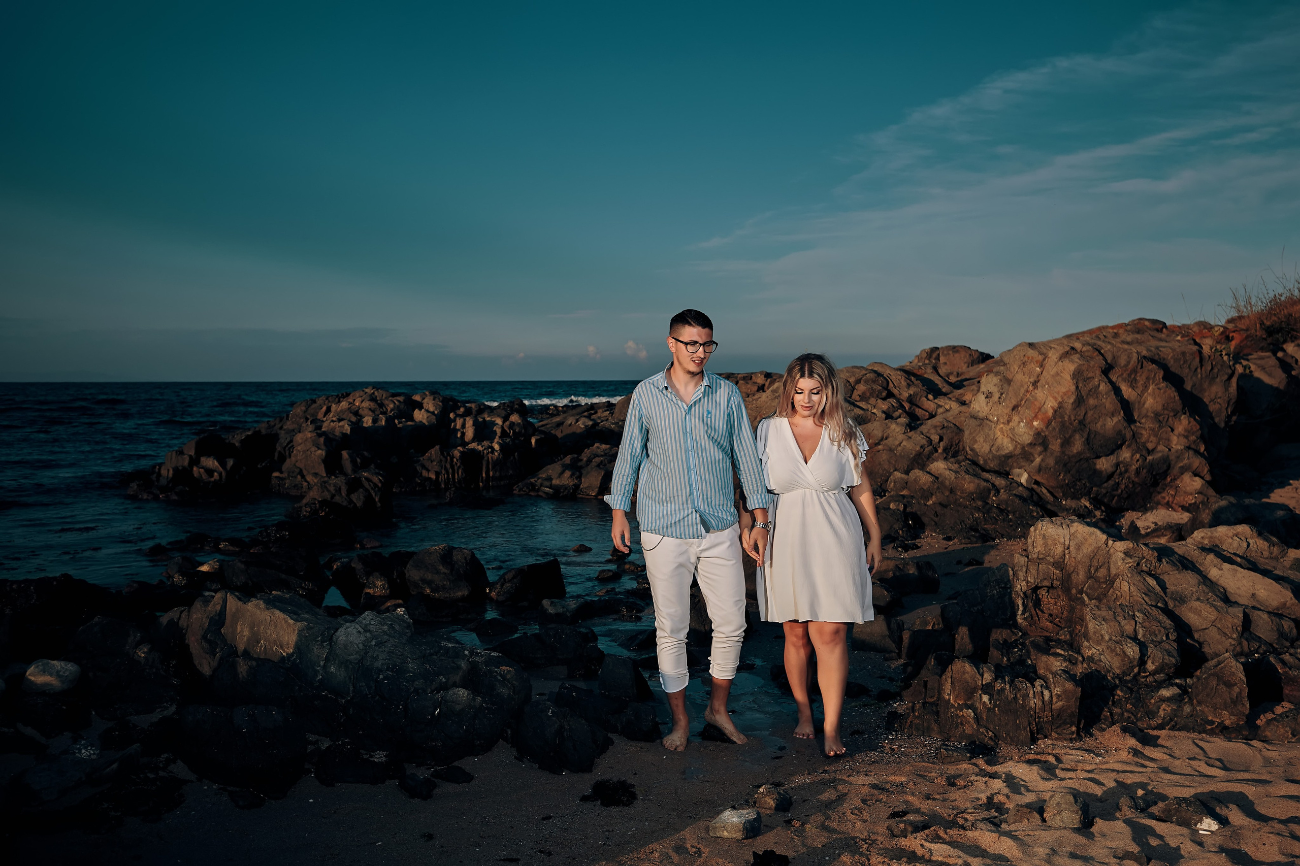 Trash the dress. Future Memories