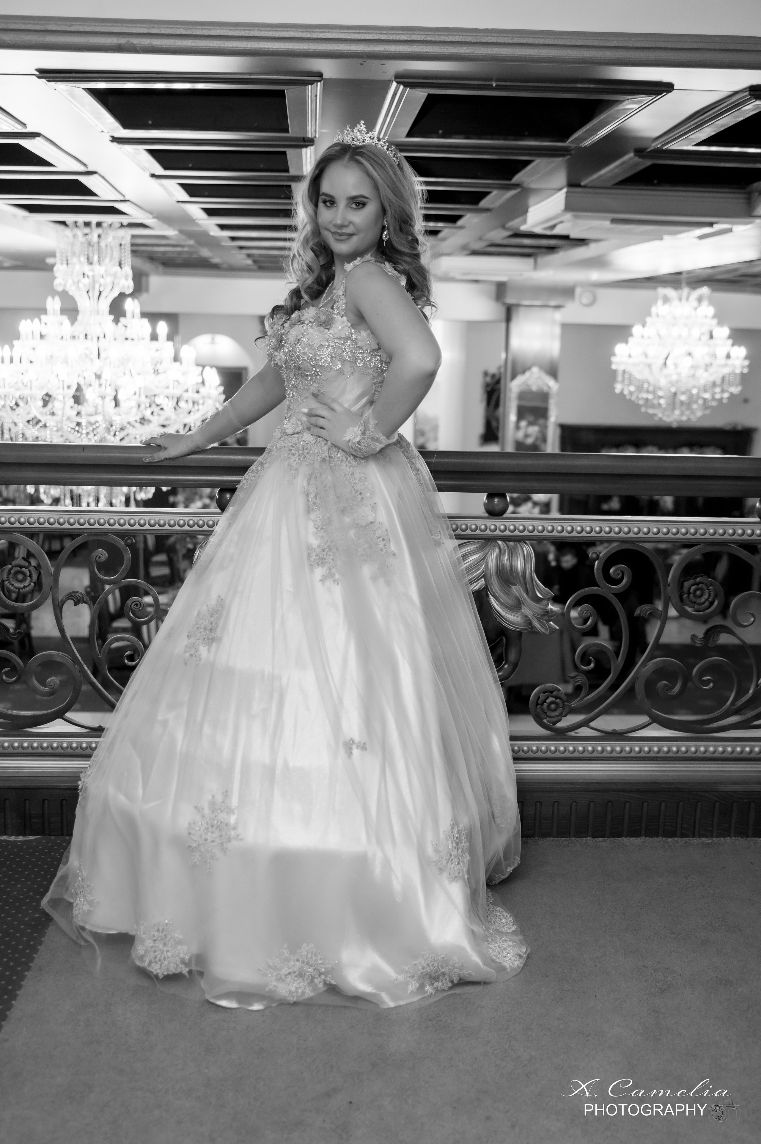 RAYSA. RRStudio — Fotograf evenimente