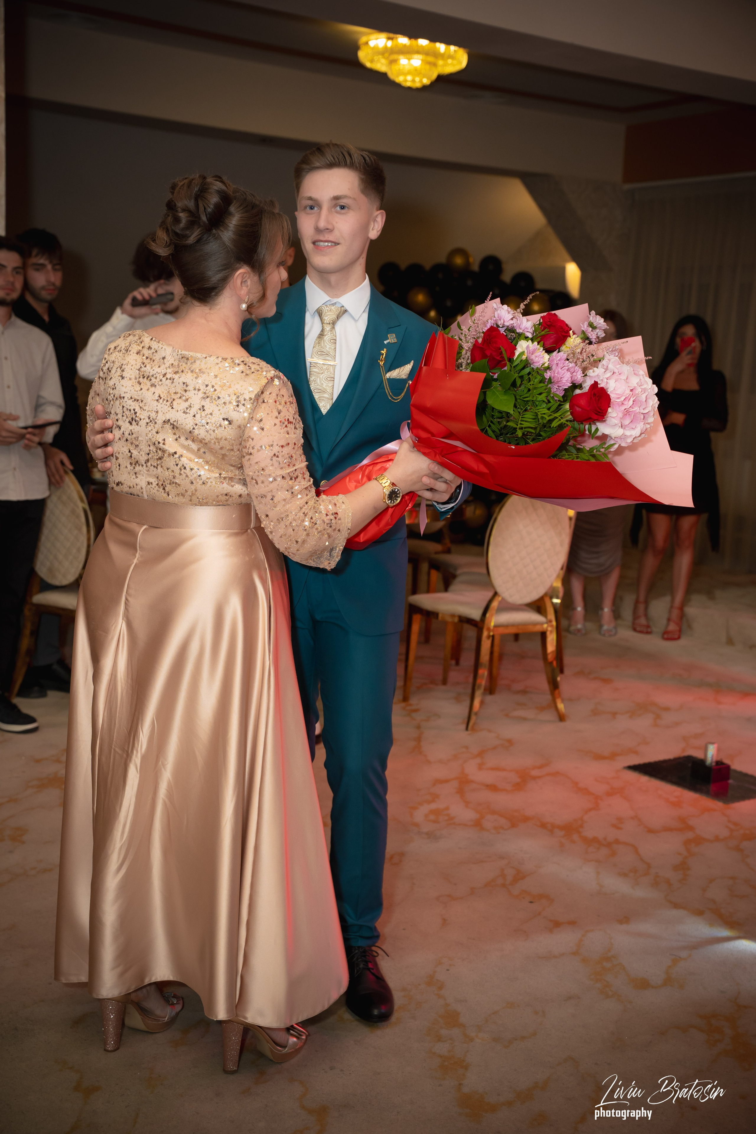 MATEI. RRStudio — Fotograf evenimente