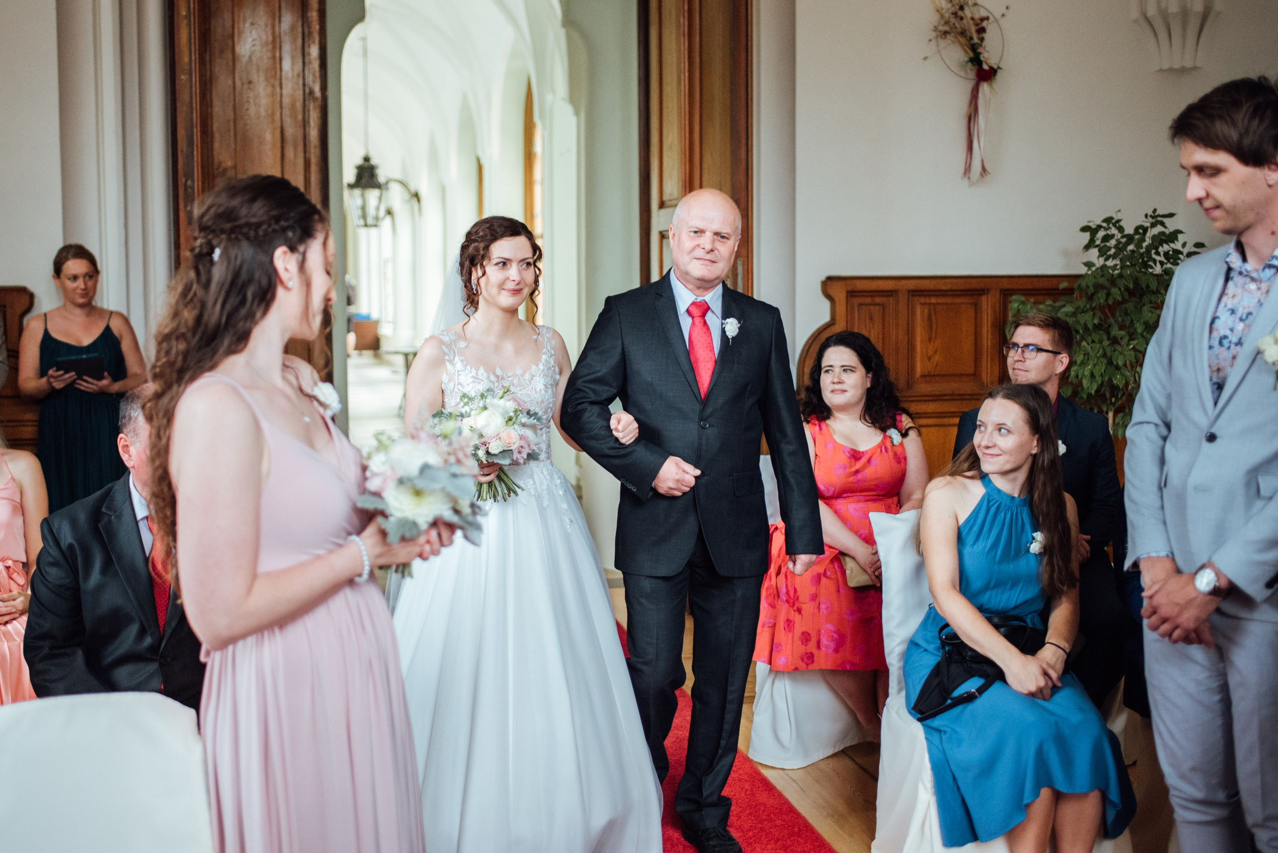 Lucie + Michal. Lifestyle, wedding and family photographer