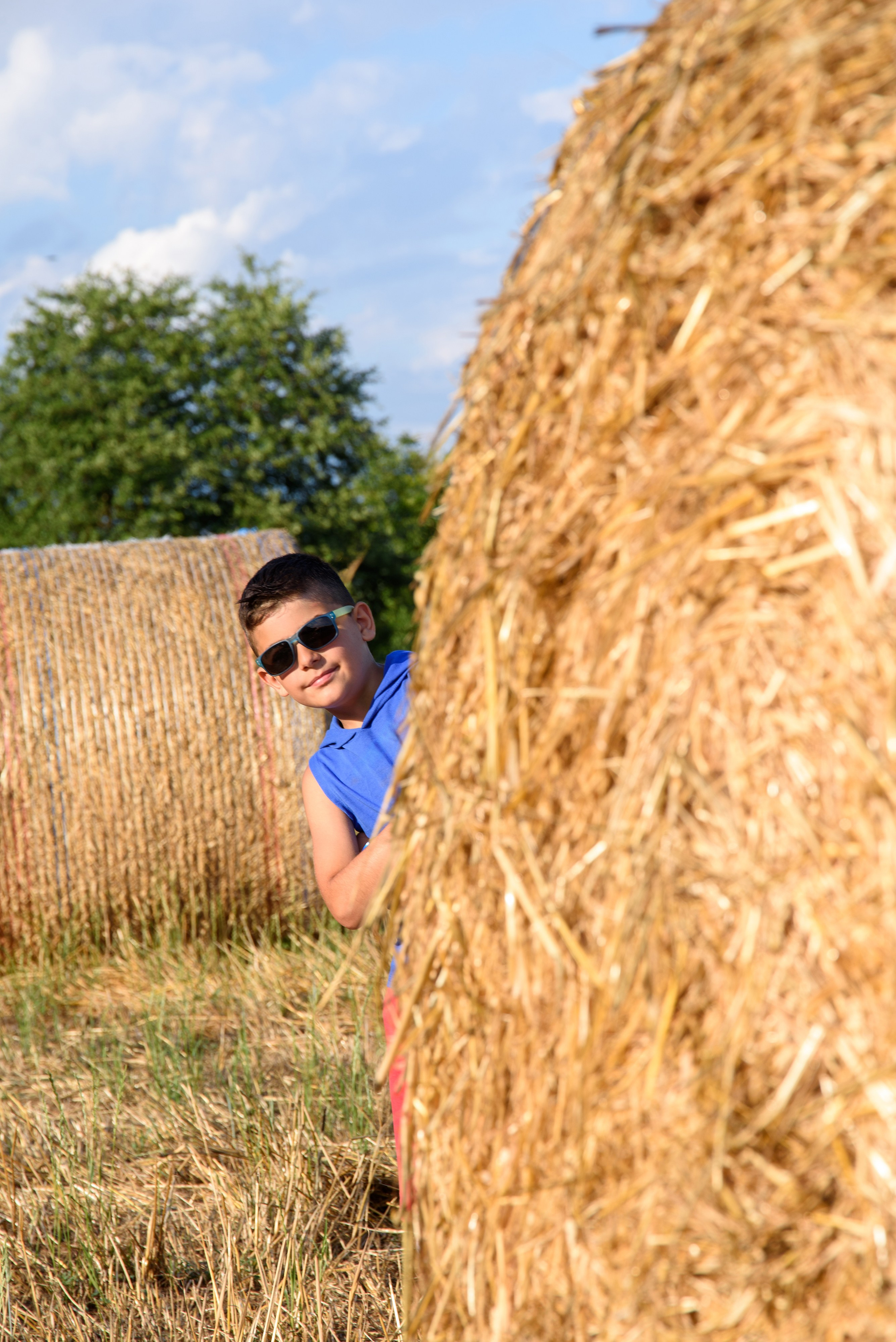 Giovanni. Fotografo di famiglia