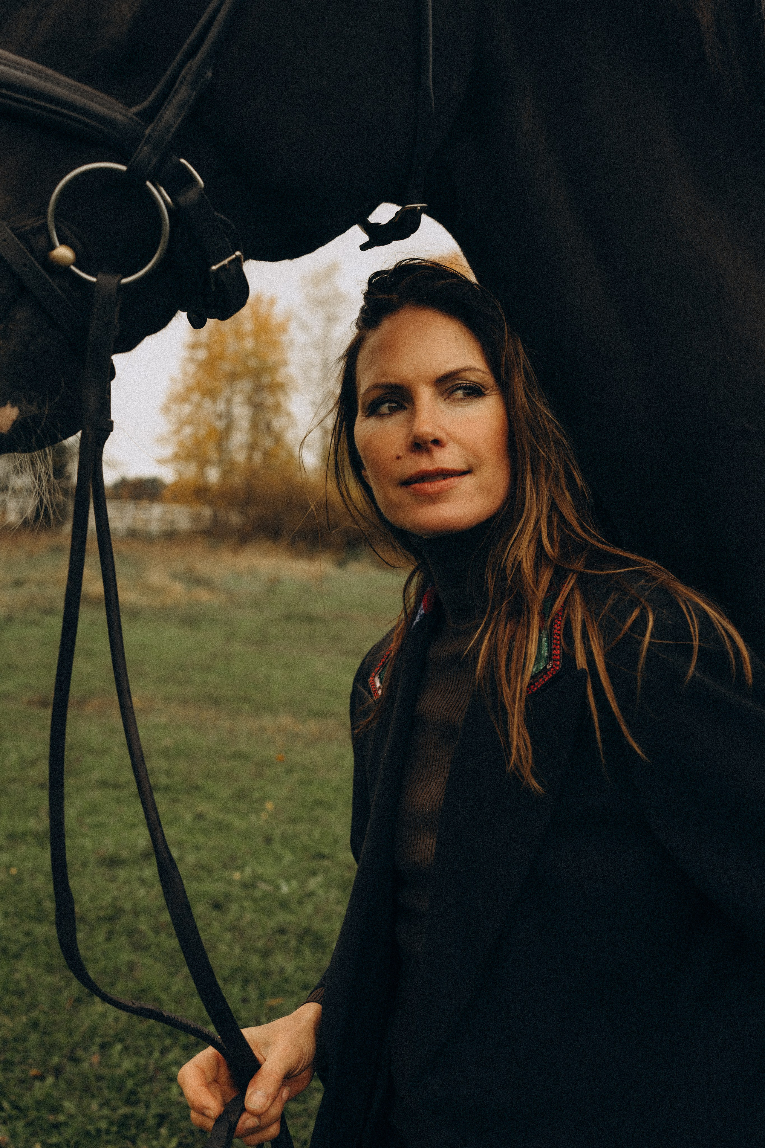 Susanna Hyypiä. Wedding and portrait photographer in Helsinki Vickan O