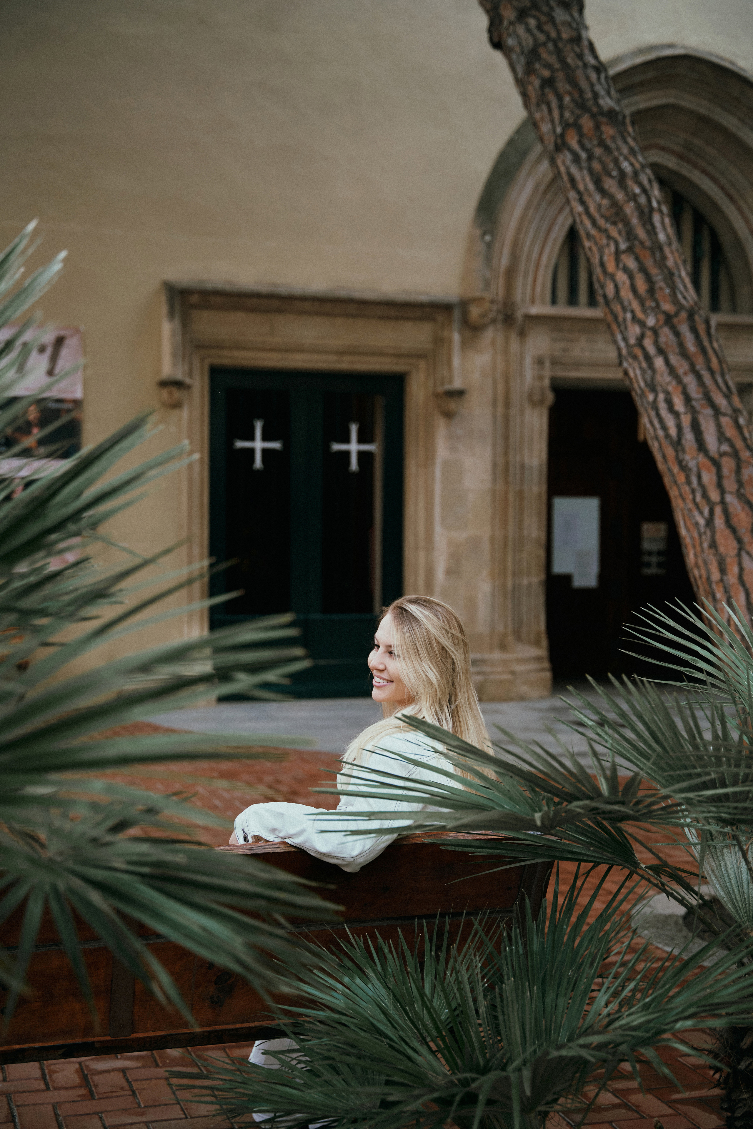 Dani Pato. Фотограф в Барселоне Жанна Захарченко